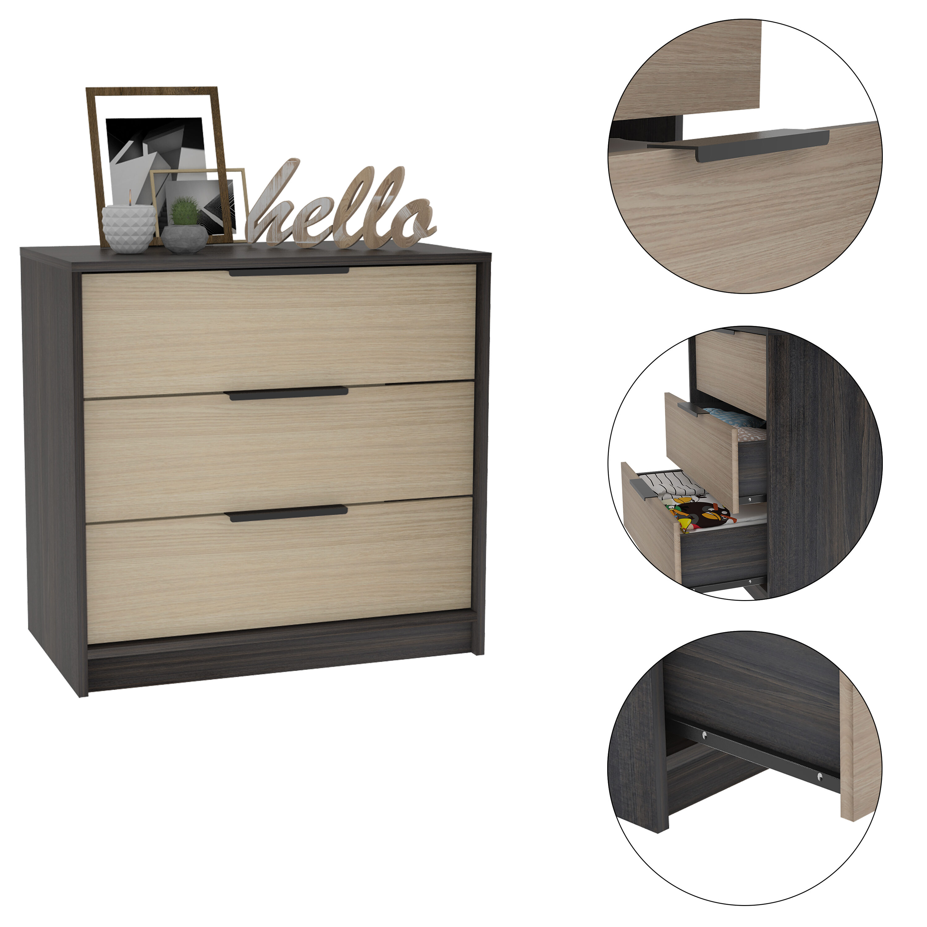 Lycvki MUT-22 Bedroom-Vanities - View #4