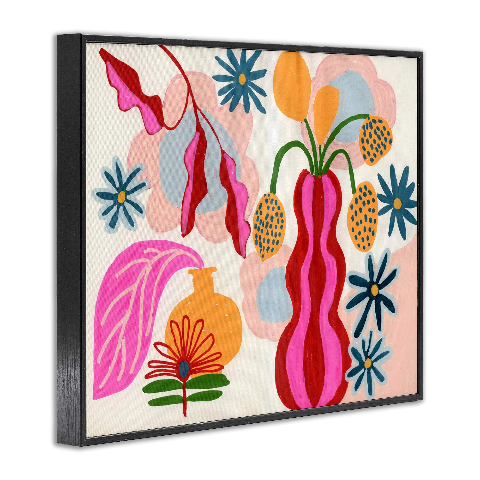 Stupell Industries BT-308-FR-16X20 Wall-Art - View #2