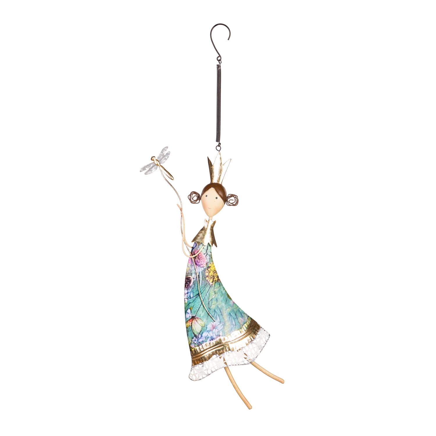 Evergreen 8HDG048 Wind-Chimes - View #3