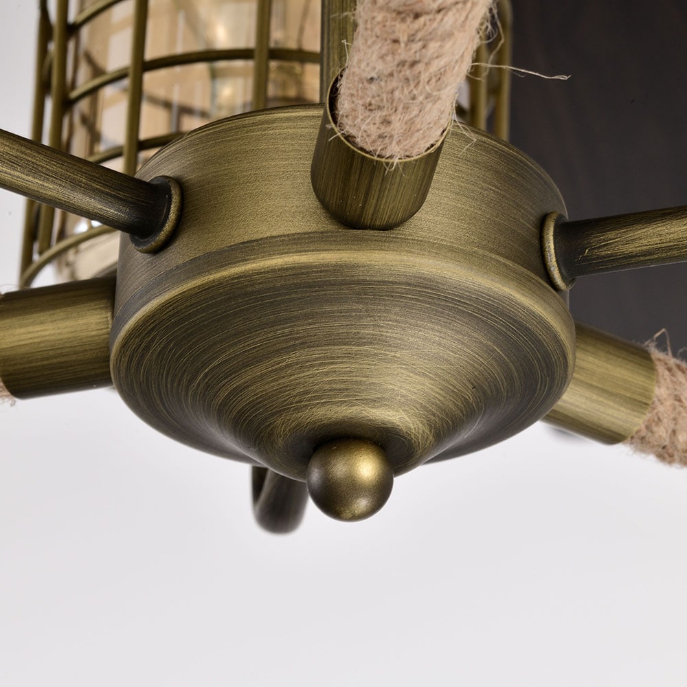 Sunrinx MG37-1-CF-1 Ceiling-Fans - View #14