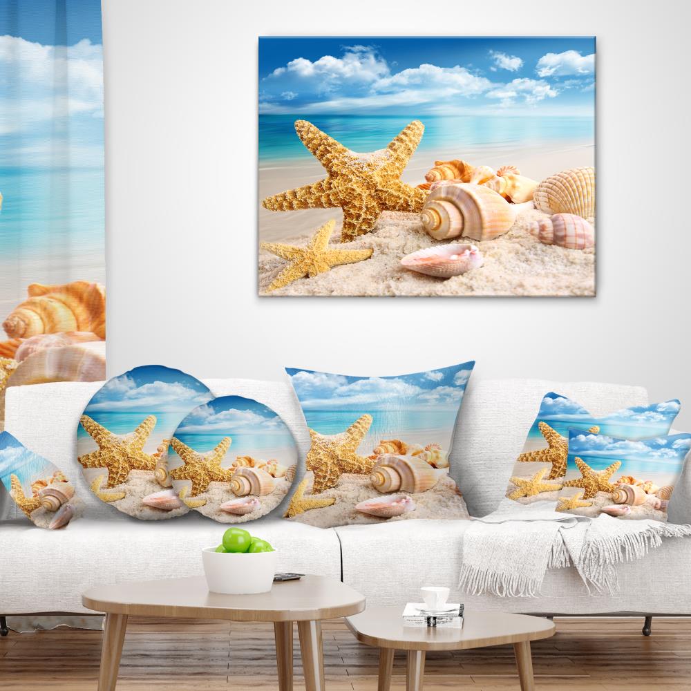 Designart CU14887-16-16 Accent-Pillows - View #2
