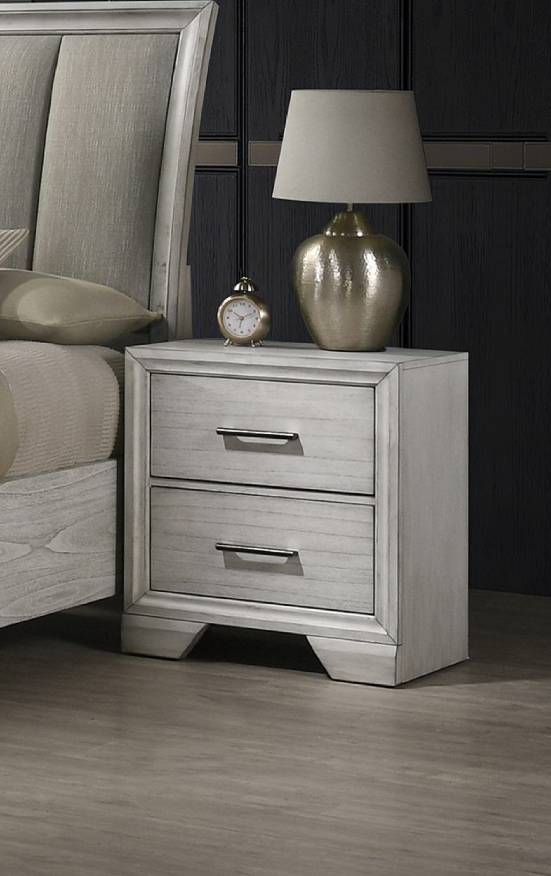 GLANZEND 6514EE6MT nightstands - View #2
