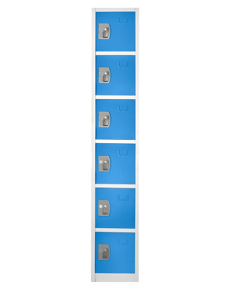 AdirOffice ADI629-206-BLU  - View #2