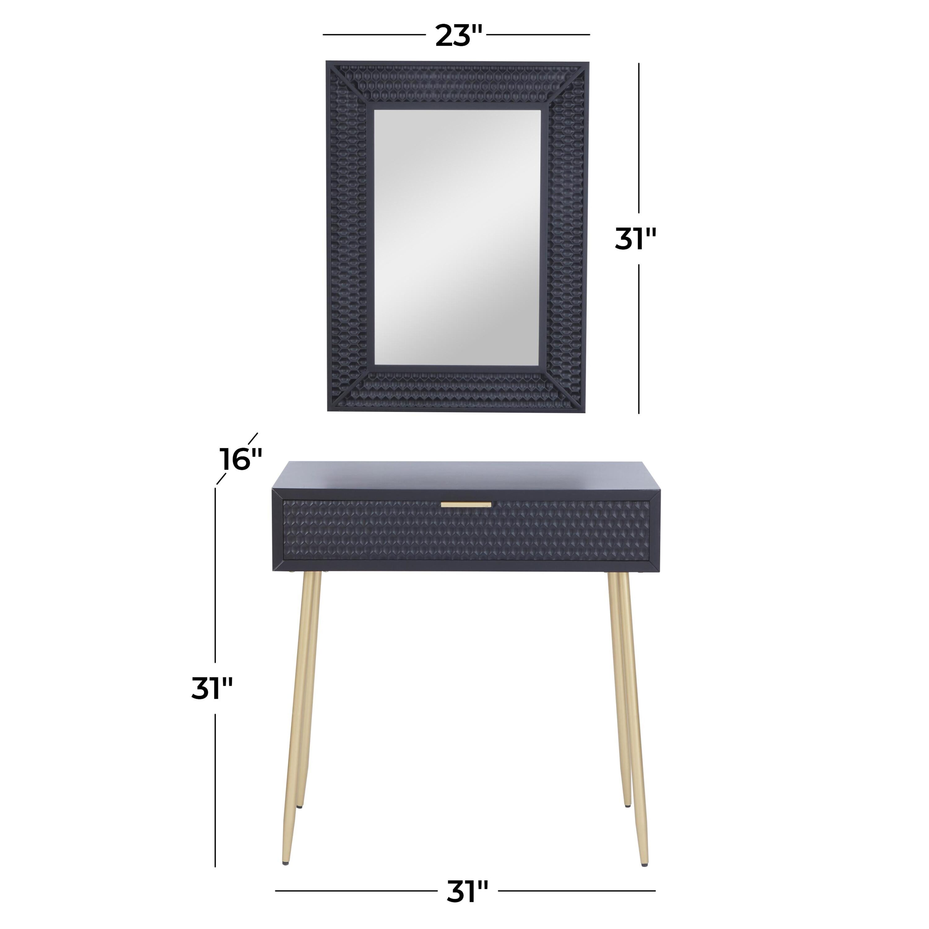 Grayson Lane 98585 Console-Sofa-Tables - View #9
