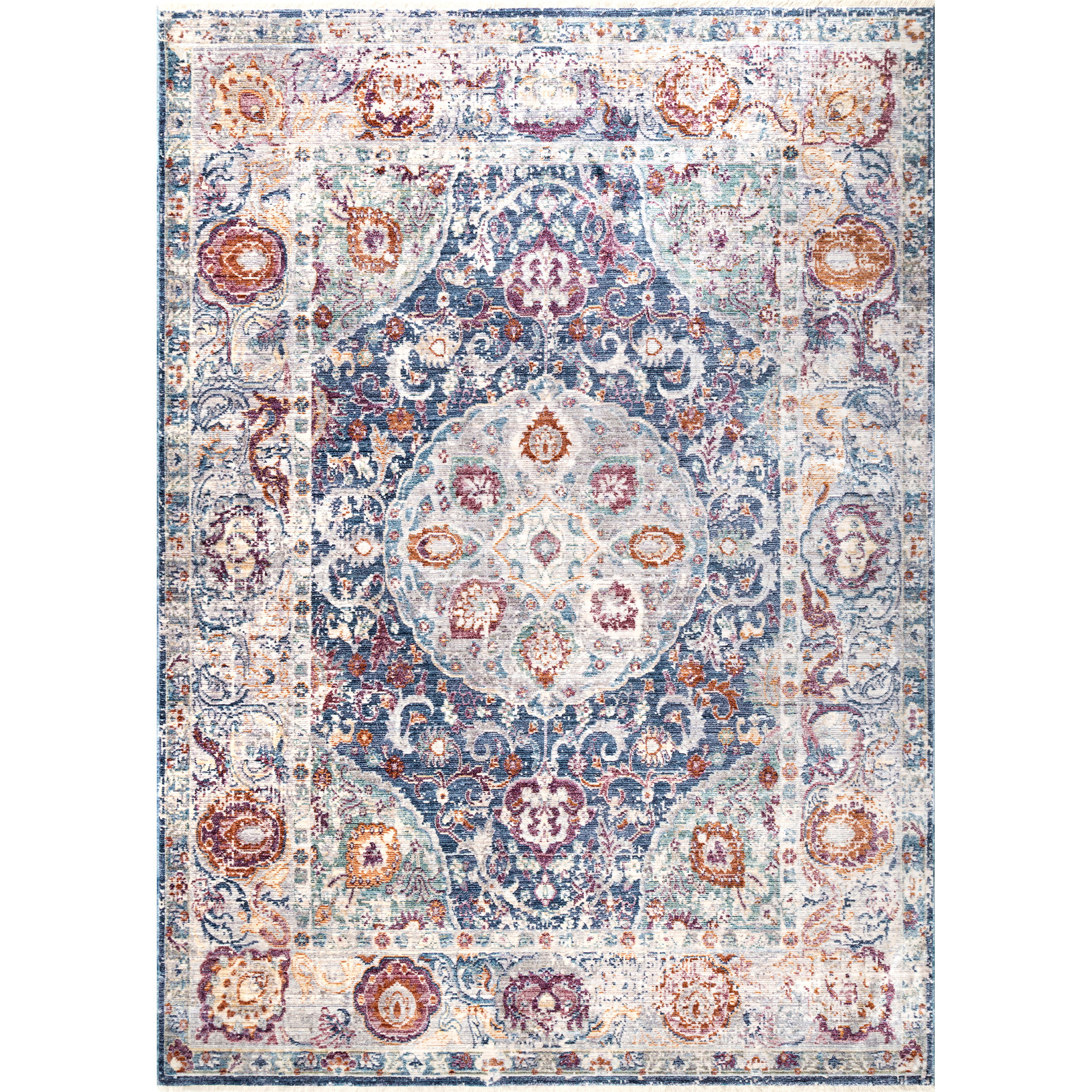 nuLOOM KKAN01A-53077 rugs - View #2
