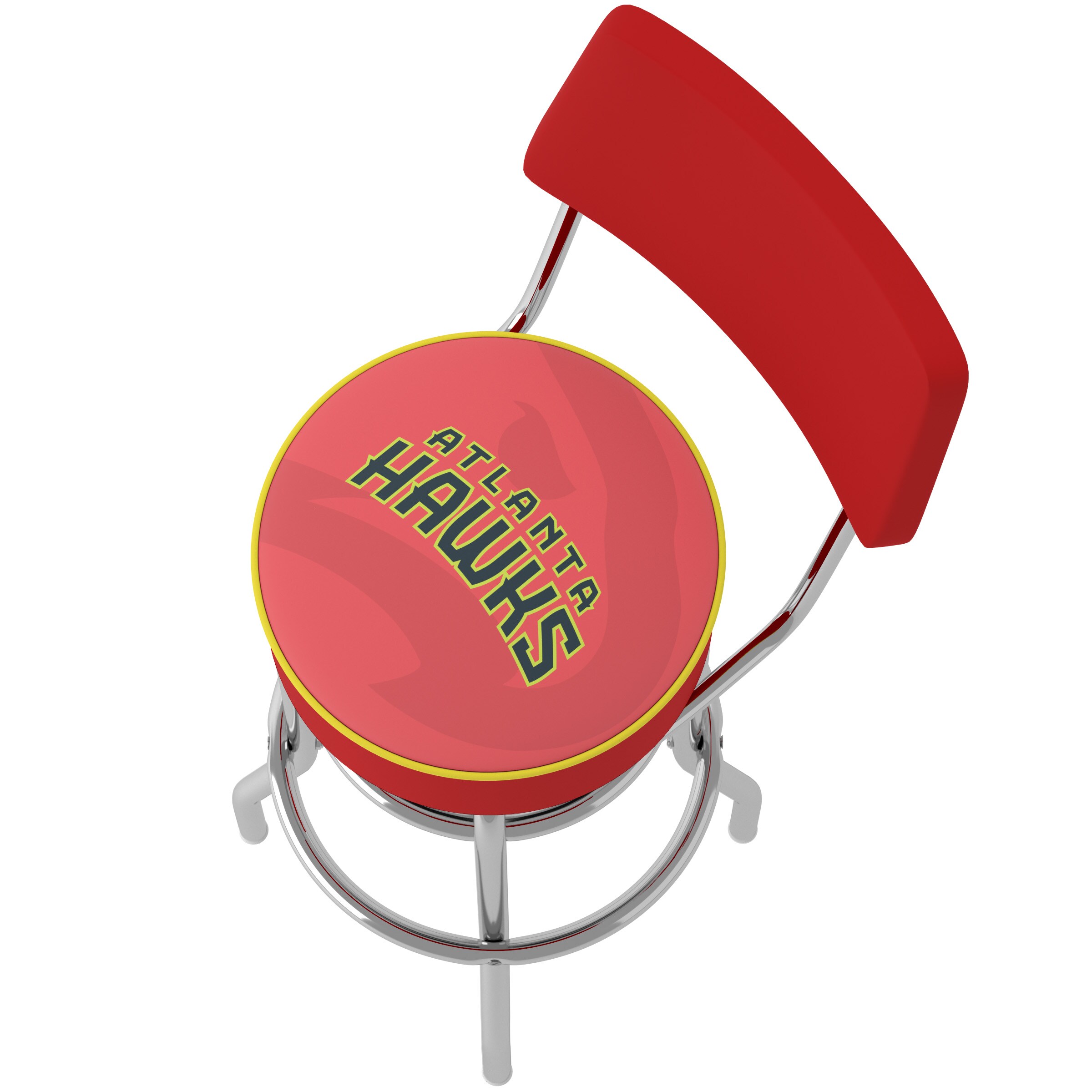 Trademark Gameroom NBA1100-AH2-TWN stools - View #4