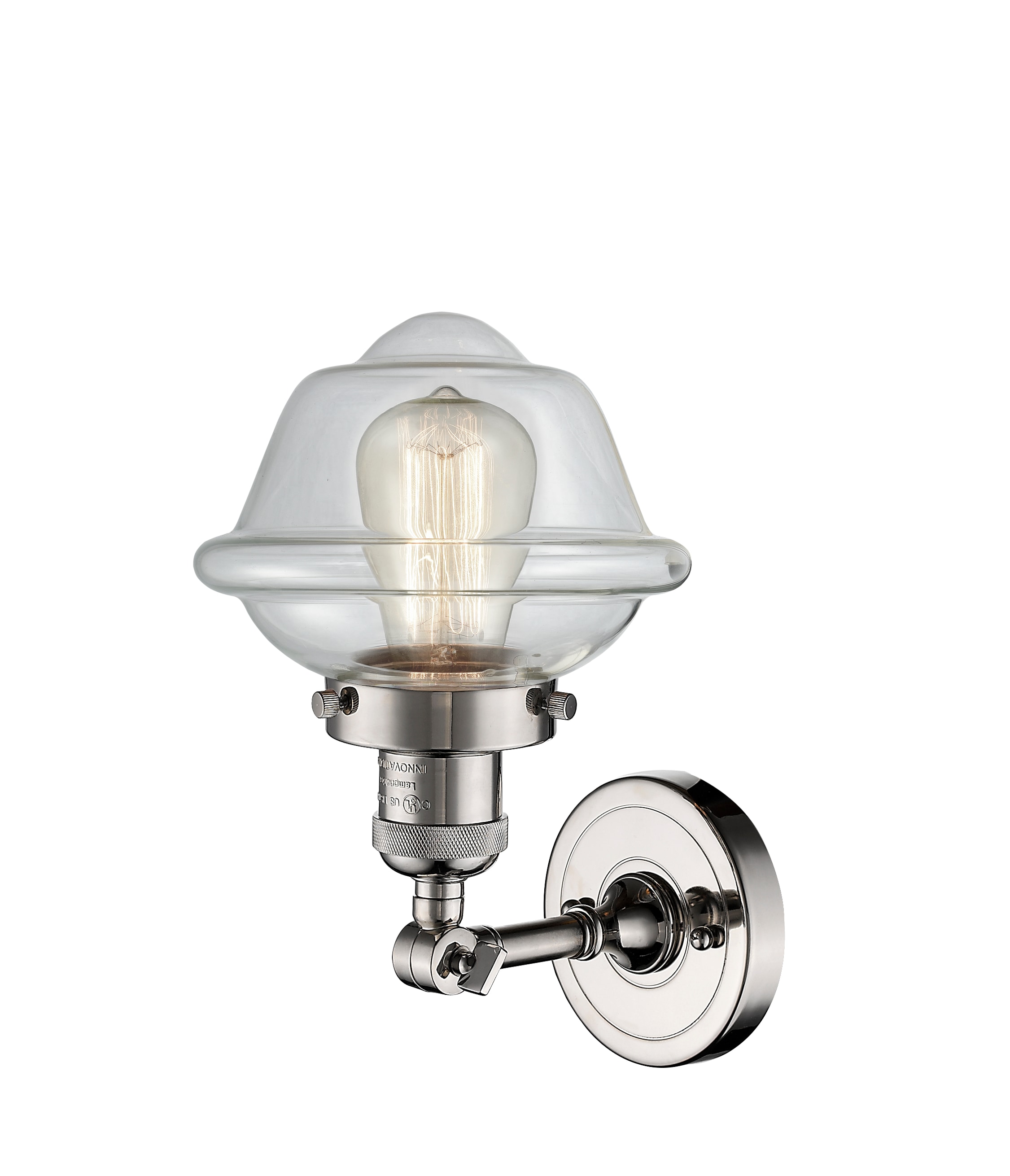 Innovations Lighting 203-PN-G532 b090000 - View #3