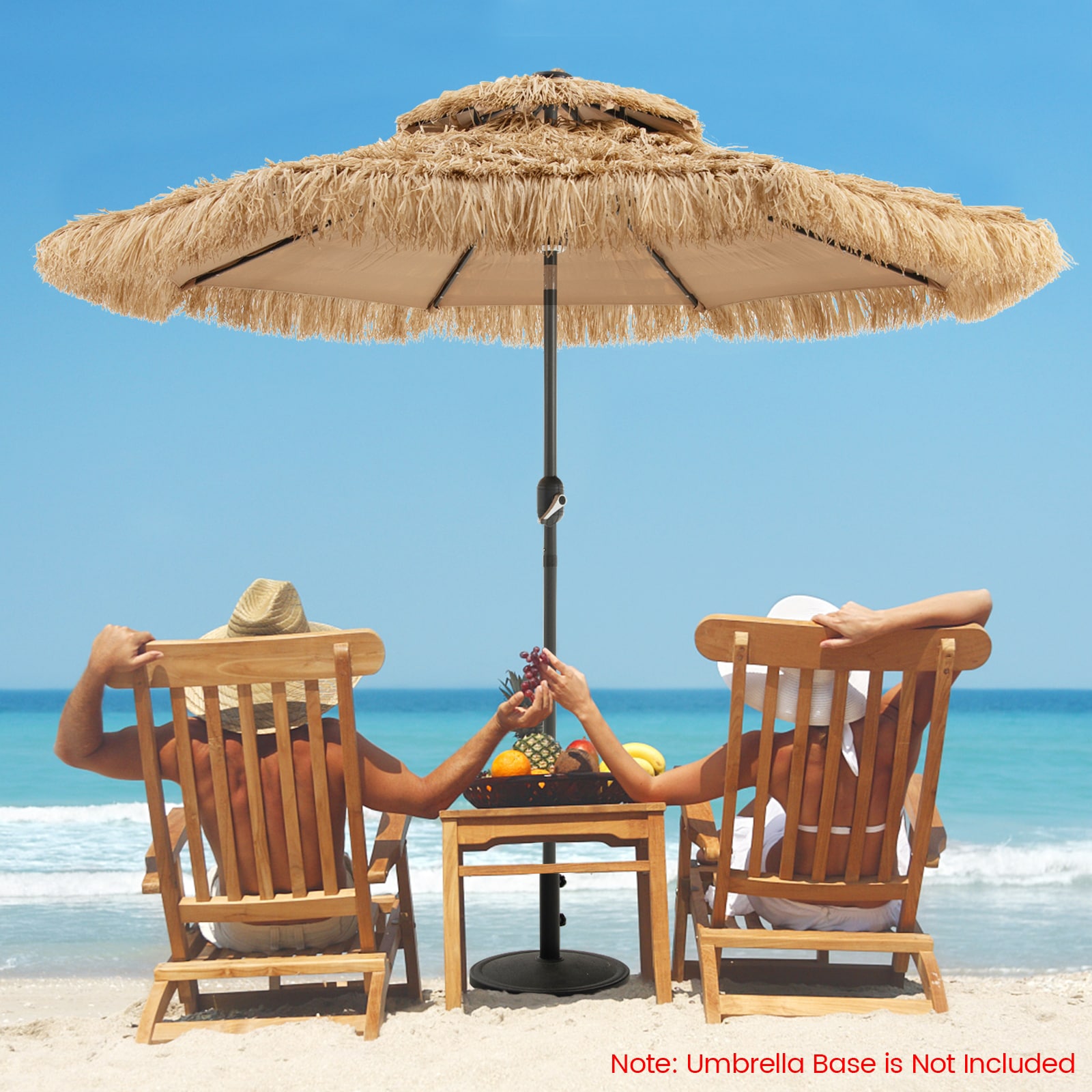 Clihome CWCH-NP10AD439 Umbrellas-2 - View #5