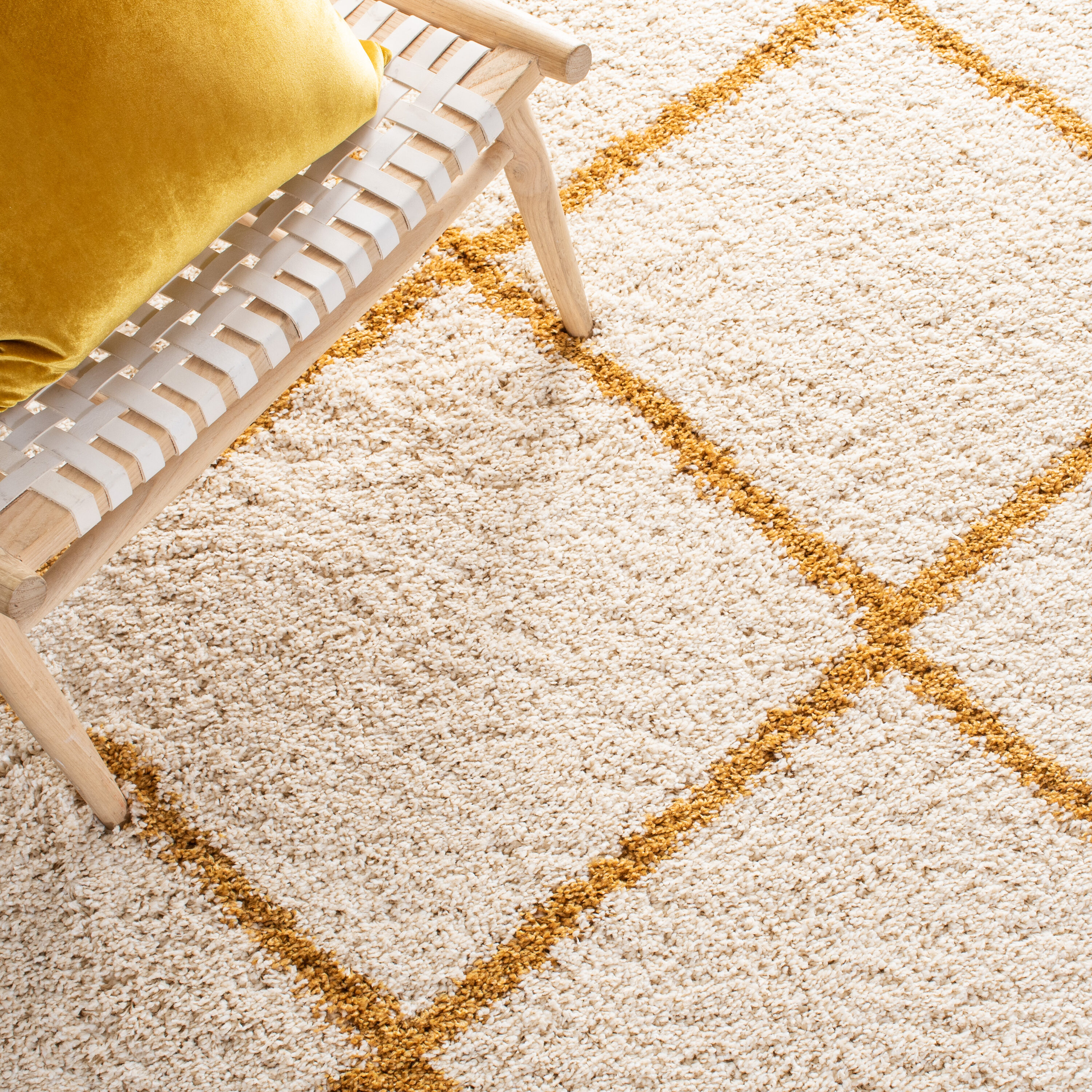Safavieh SGH281E-5 rugs - View #7