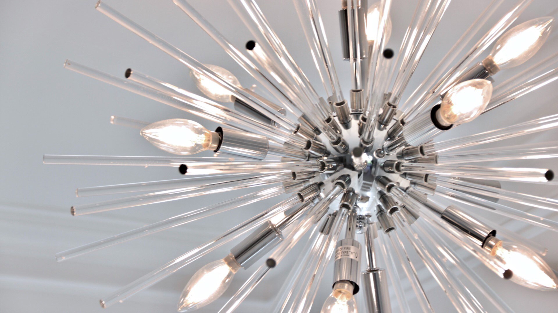 Maxim Lighting 28666CLPC Pendant-Lights - View #7