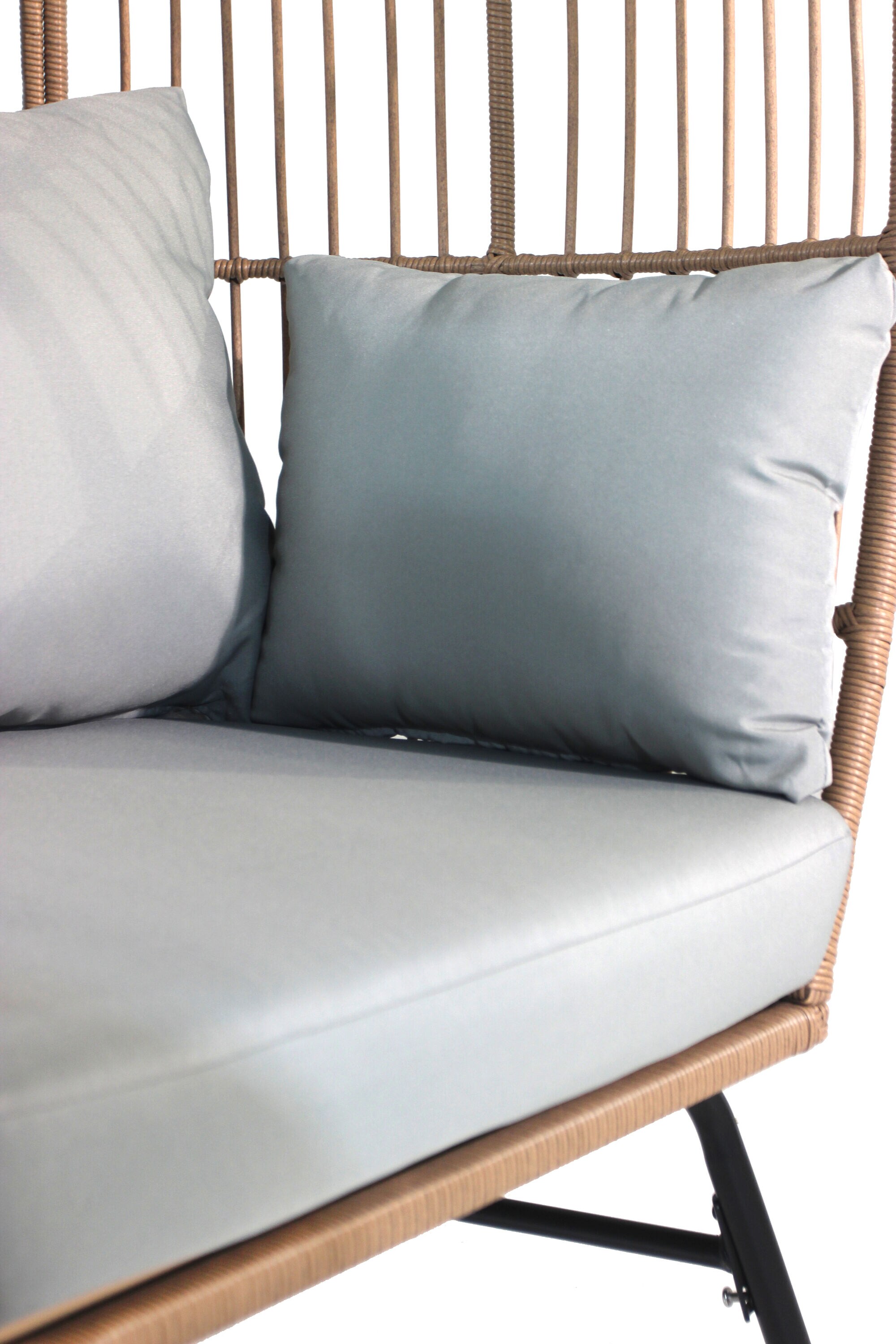 ModernLuxe L-W2337P151815 Patio-Chairs - View #12