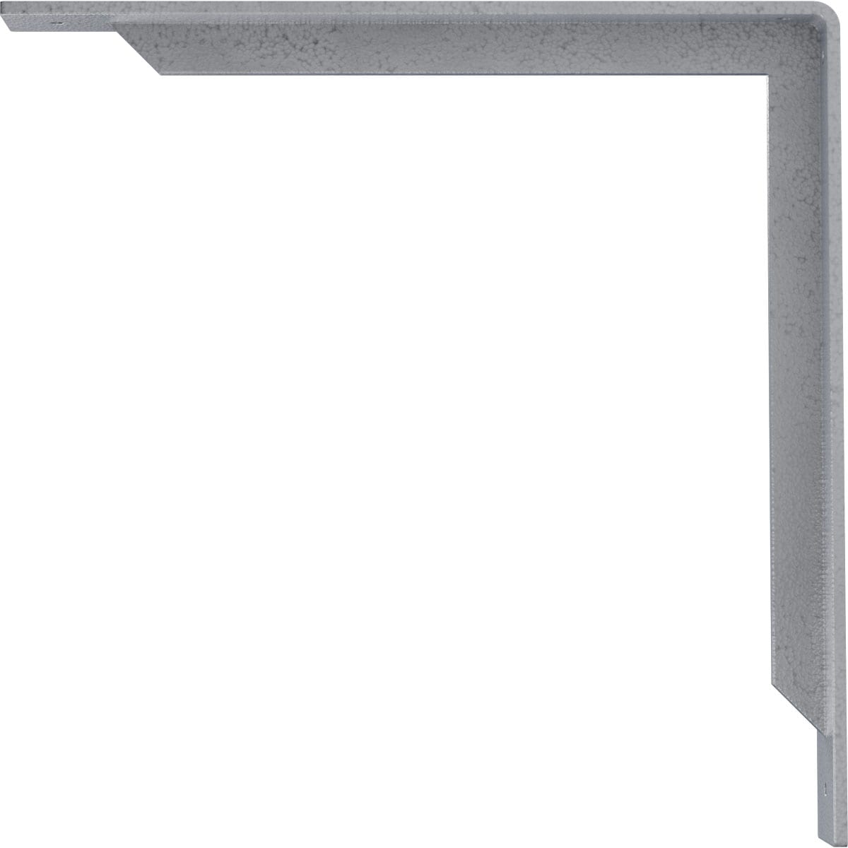 Ekena Millwork BKTM02X16X16STHLB Mending-Plates-Brackets-Braces - View #4