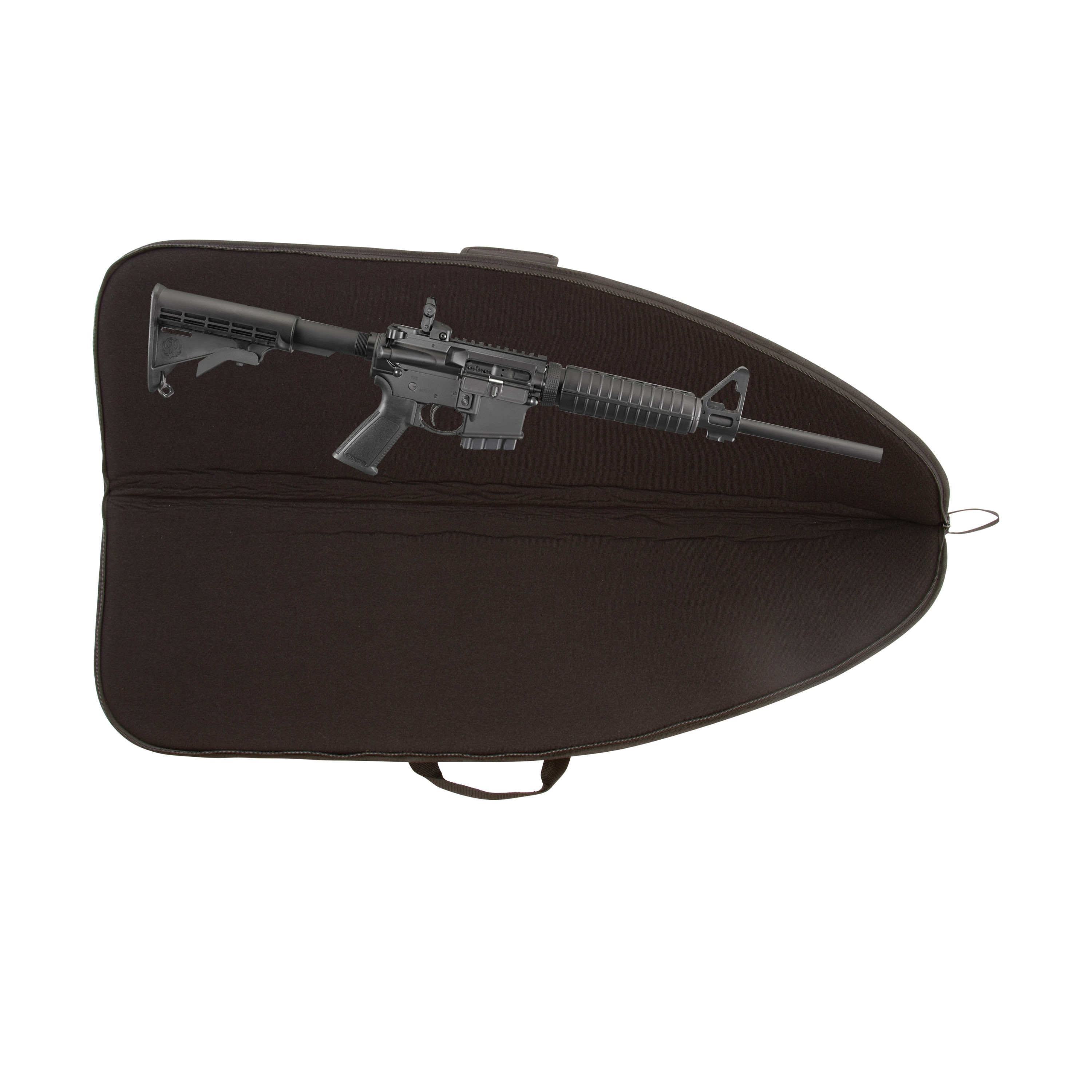 Tac-Six Soft gun case