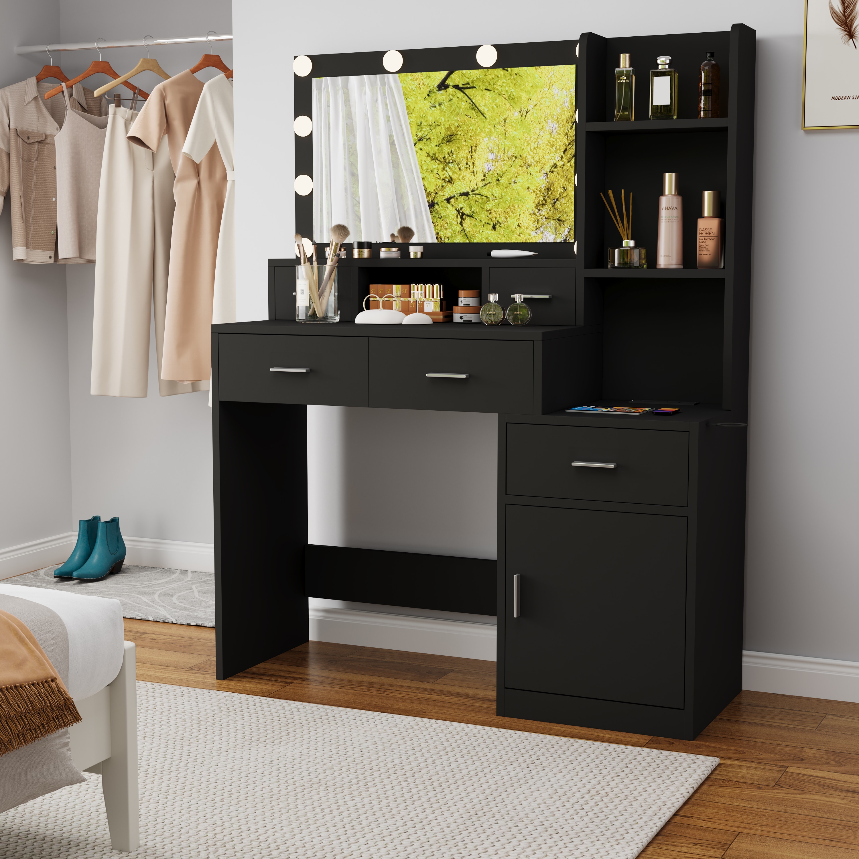 Tatayosi RY-0P147404 Bedroom-Vanities - View #7