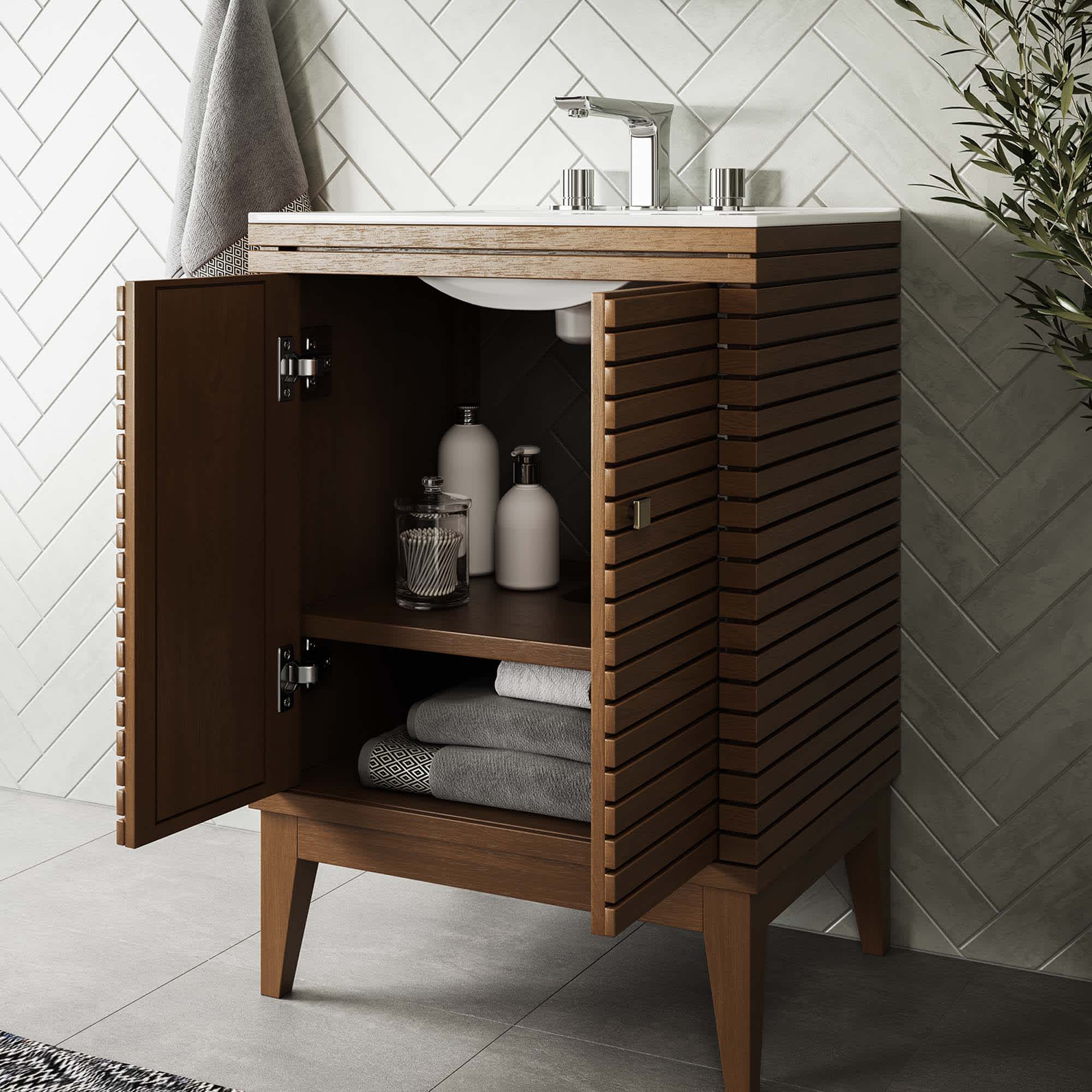 Modway EEI-5088-WAL vanities - View #5