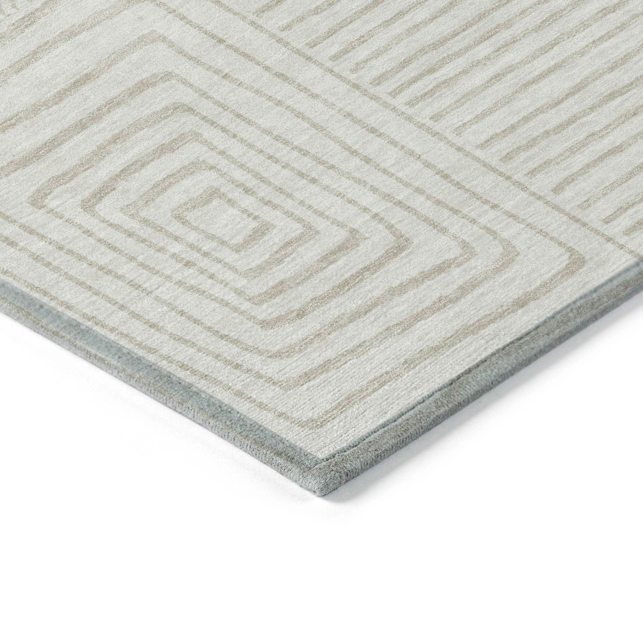 Addison Rugs ACN1044IV30X46 rugs - View #4