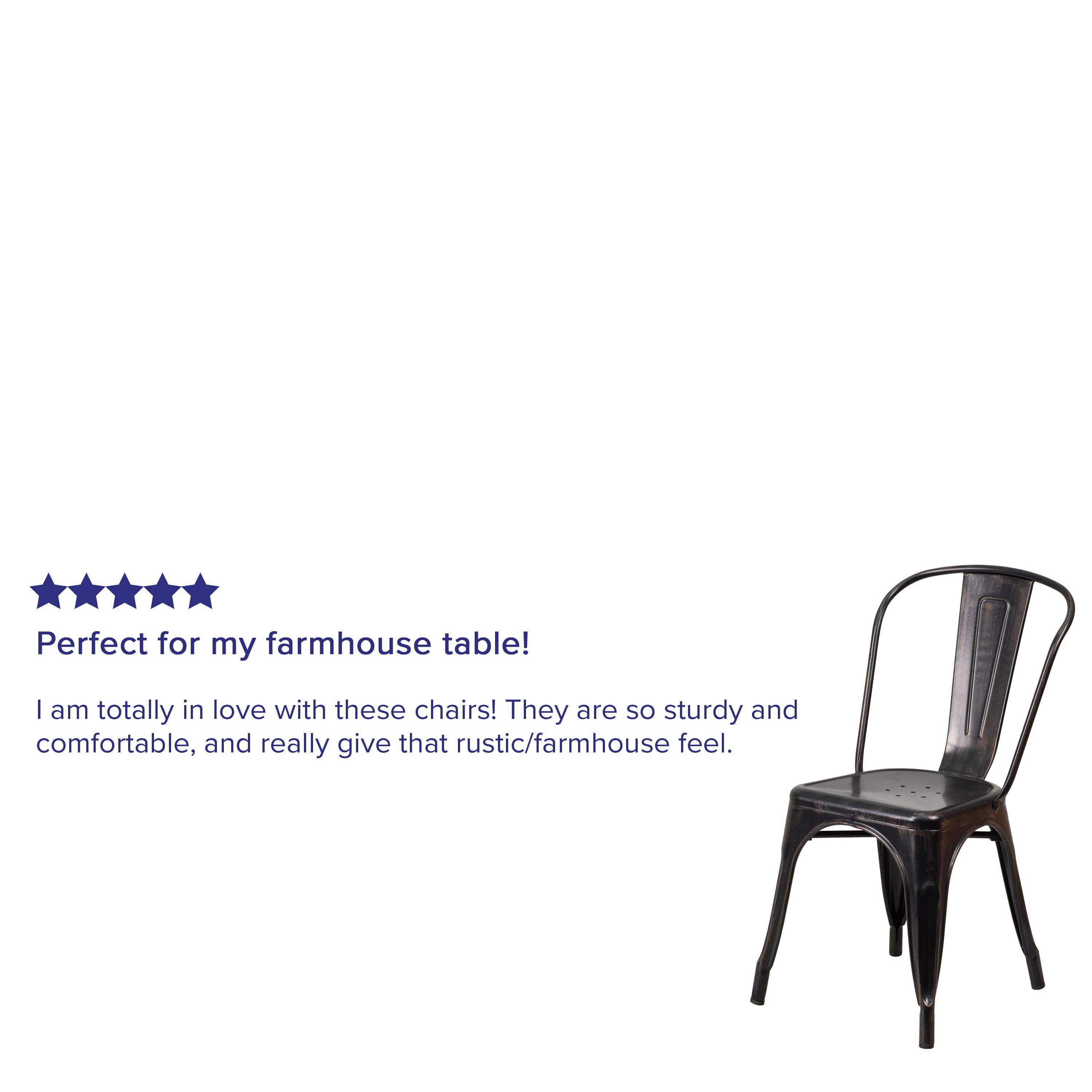 Flash Furniture 889142014058 Dining-Chairs - View #10