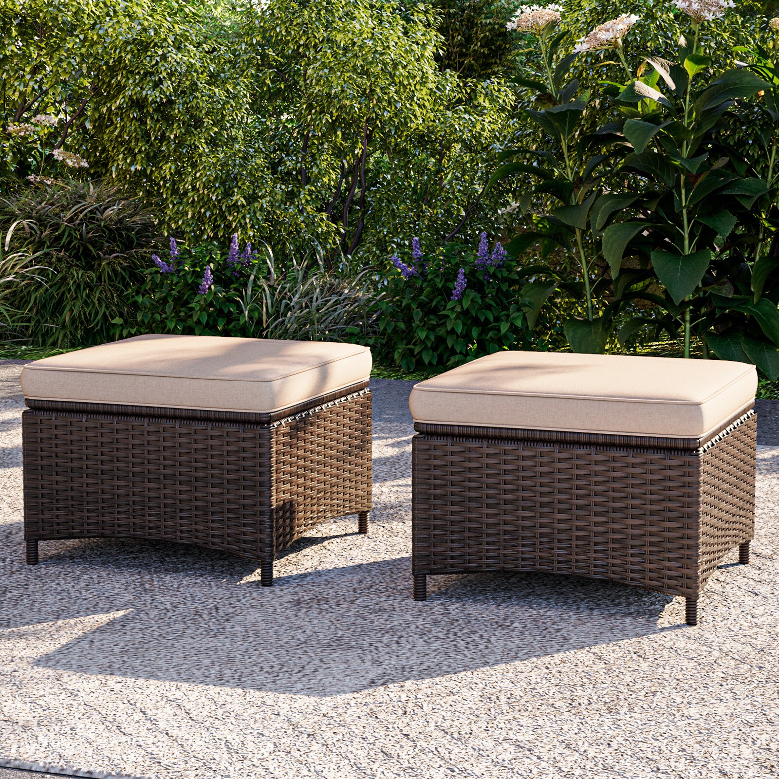 AOXUN 12036BG-38BG-5 Patio-Conversation-Sets - View #8