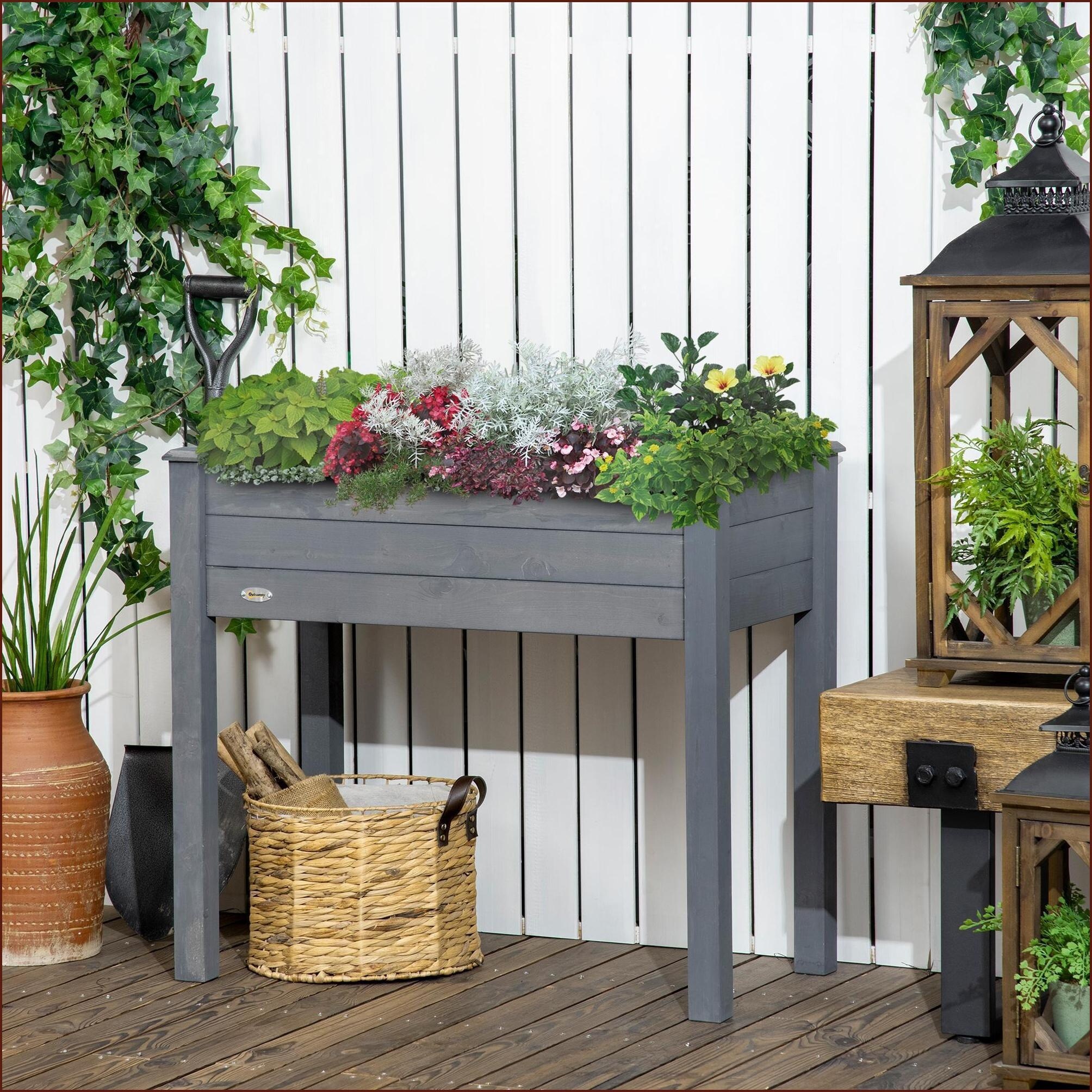 Watnature 9P25GWFB3NM8 Planter-Window-Box - View #5