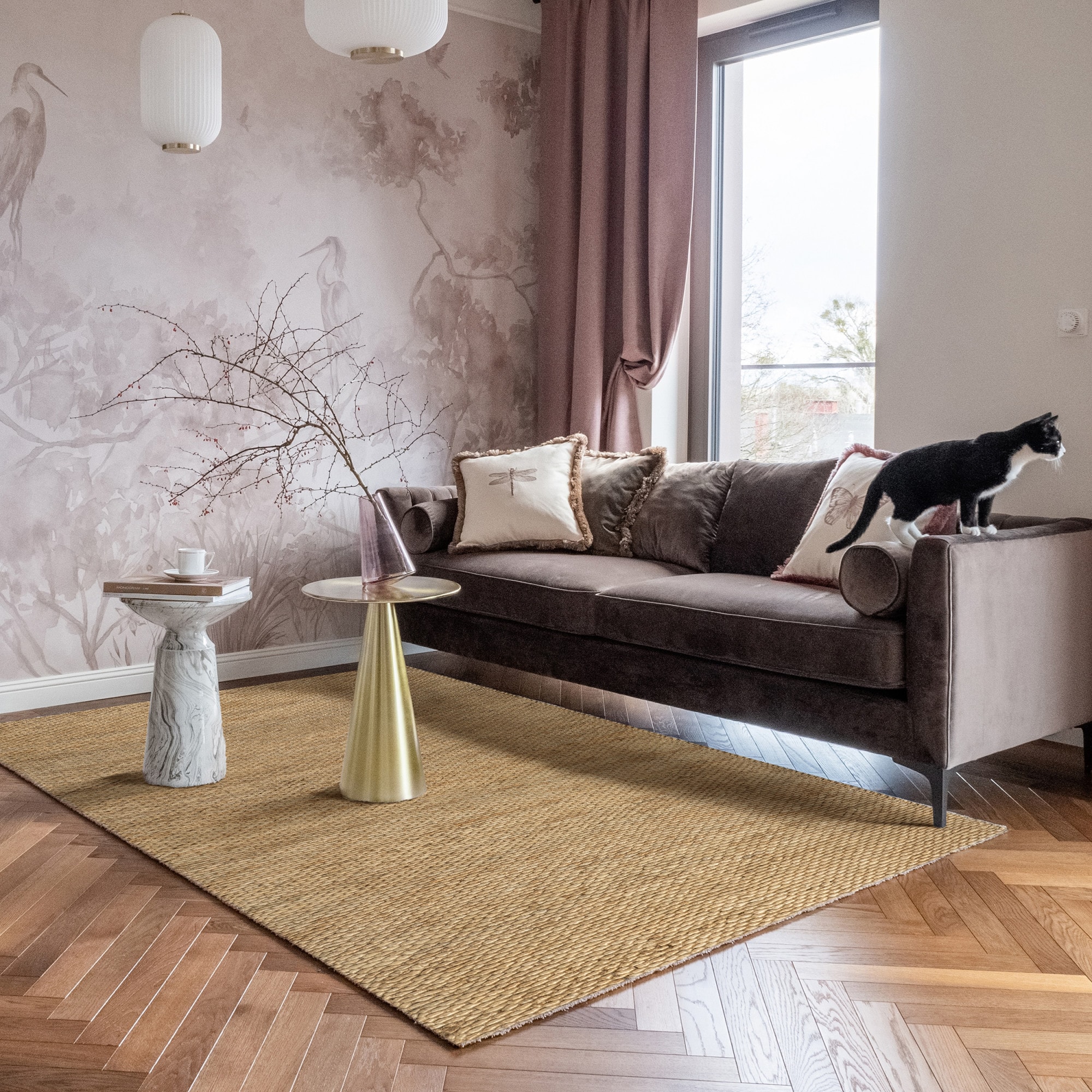nuLOOM 200ON01A-12015 rugs - View #10