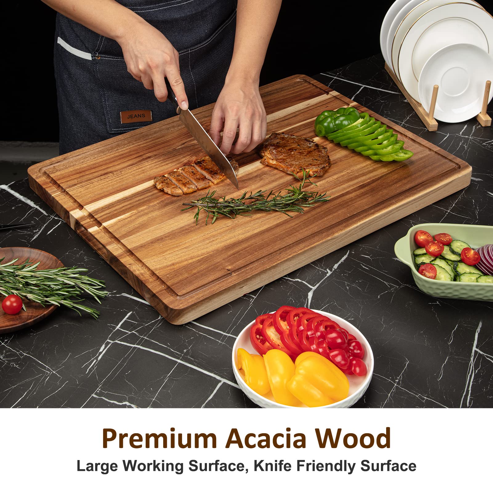Garvee 0546K-PDVGYSHK8KCP Cutting-Boards - View #3