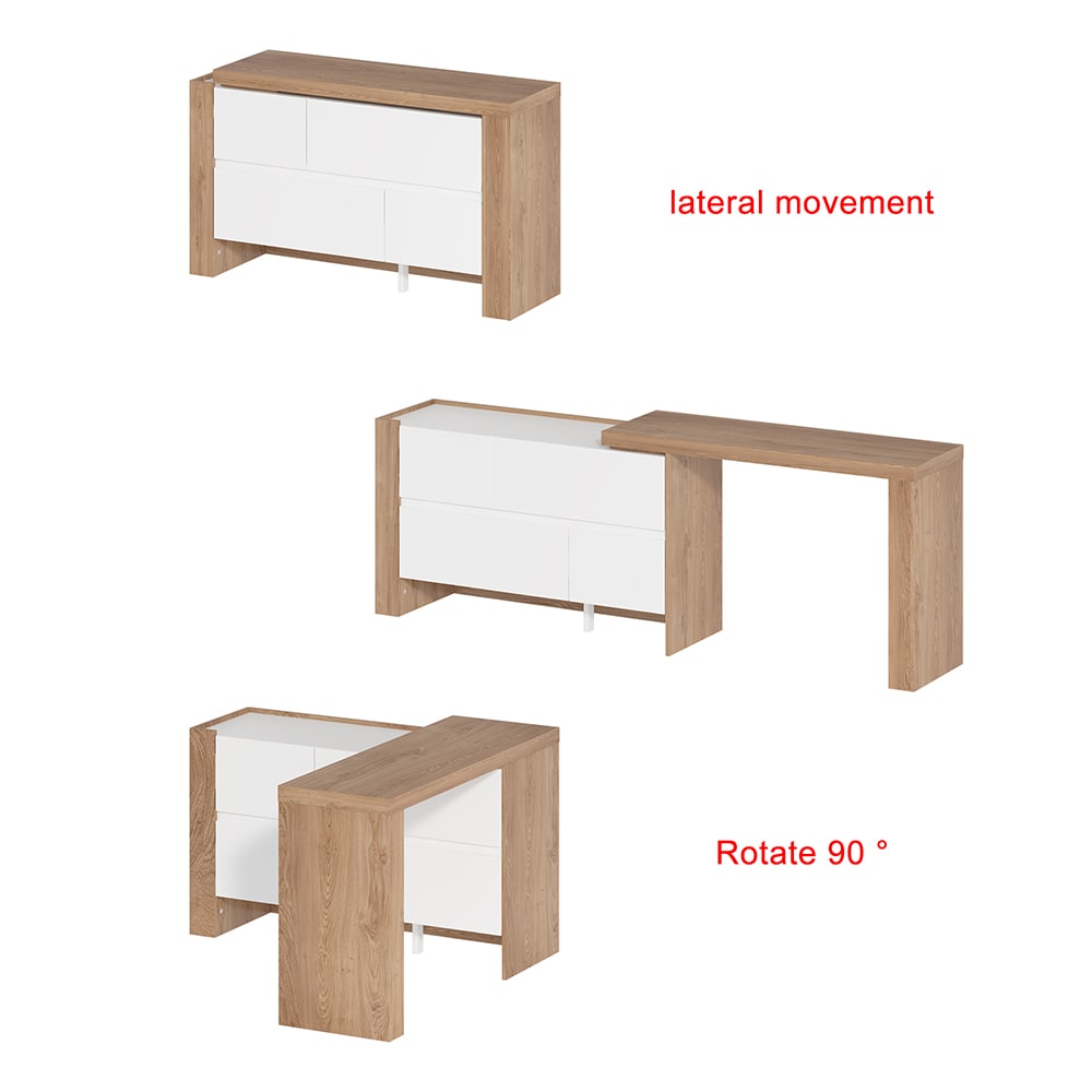  V-KF180180-01 desks - View #13
