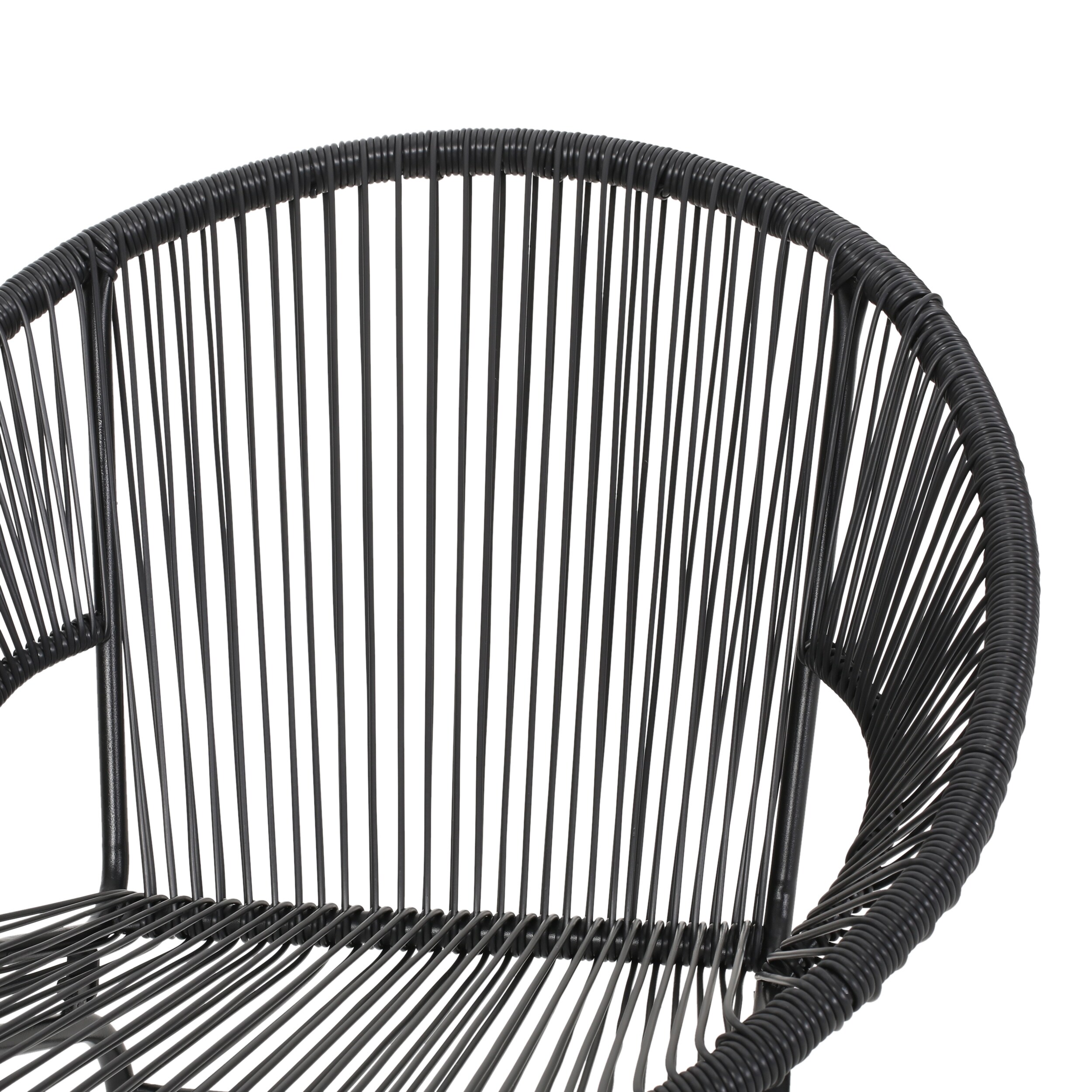 Best Selling Home Decor 311066 Patio-Chairs - View #8