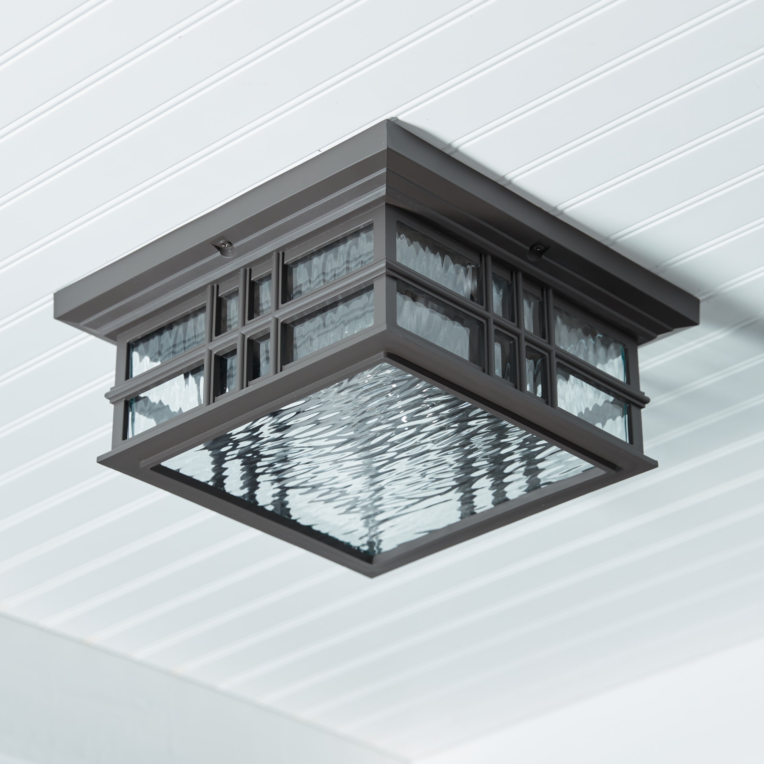 Kichler 49834OZ flushmounts - View #5