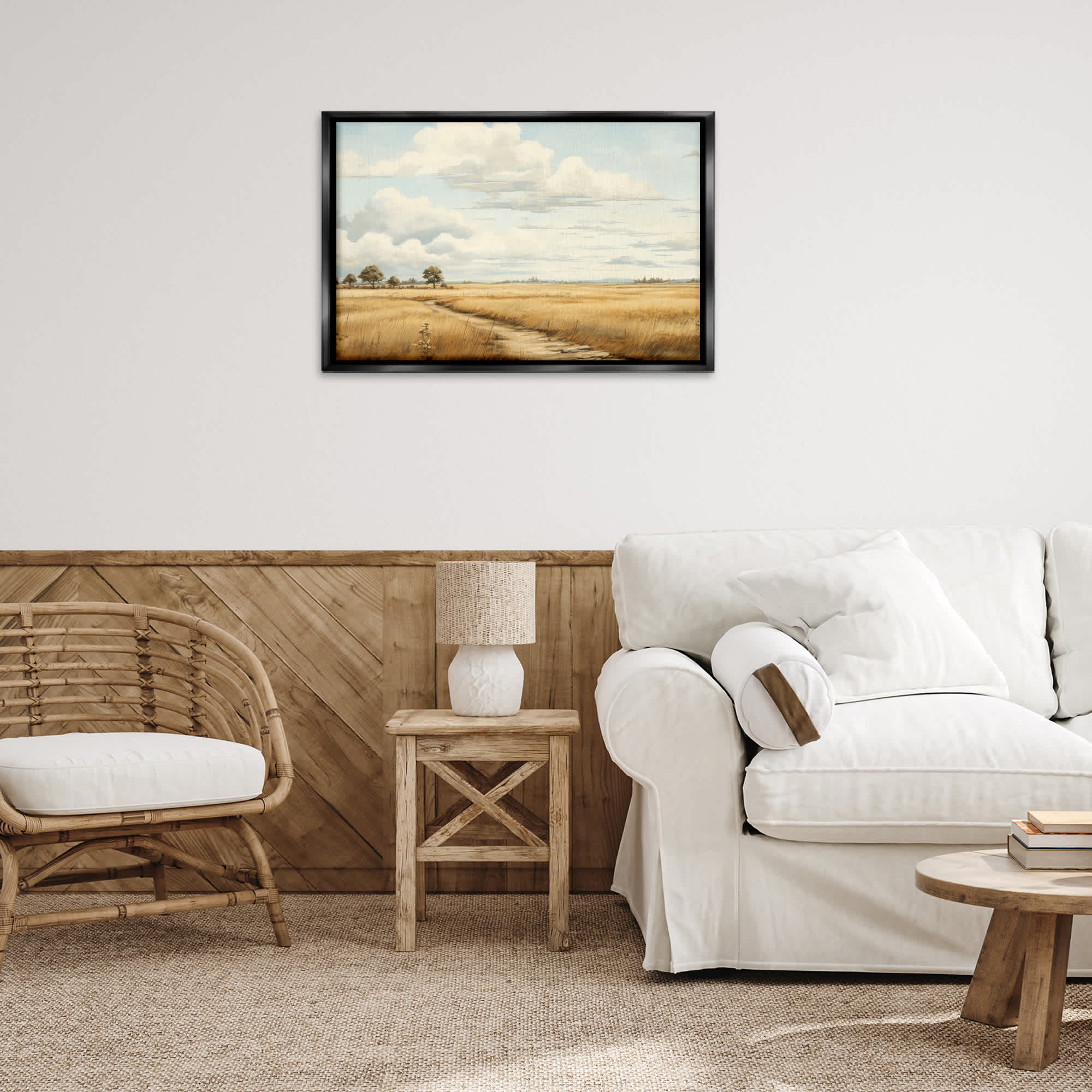 Stupell Industries BT-790-FFB-20X30 Wall-Art - View #3