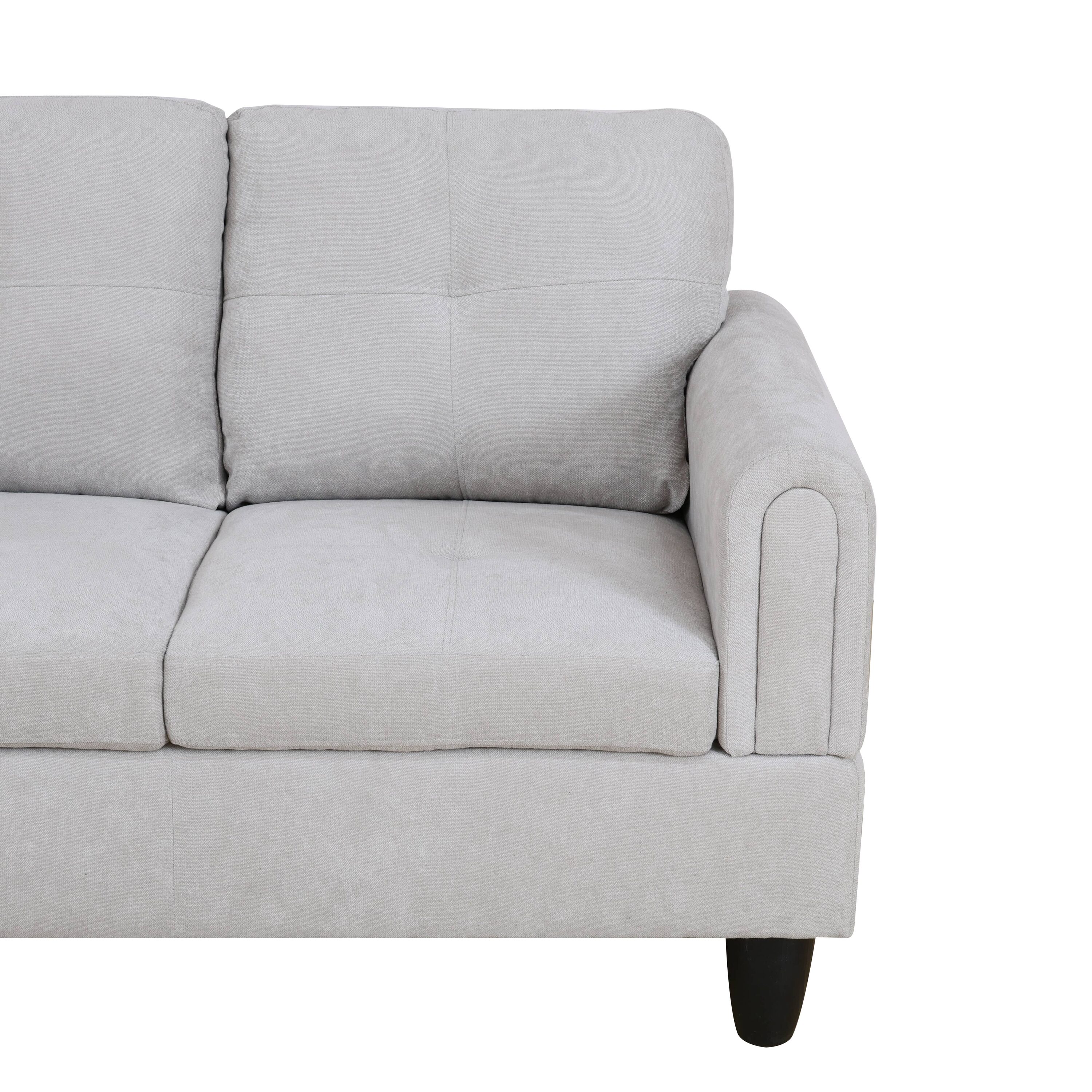 Siavonce XH9701A Sofas-Loveseats - View #8