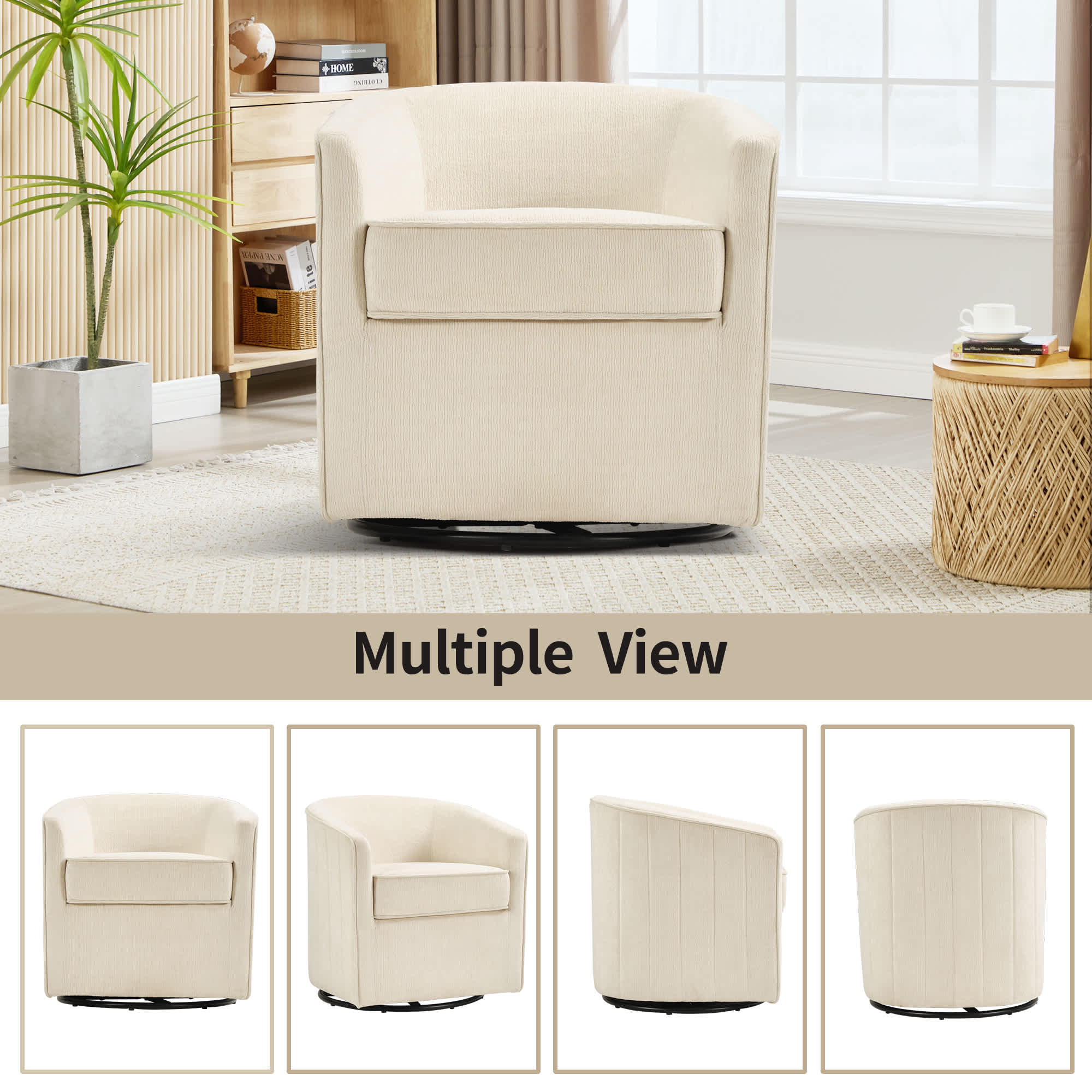 Bestier USLOW-004G-002-1-1 chairs - View #7