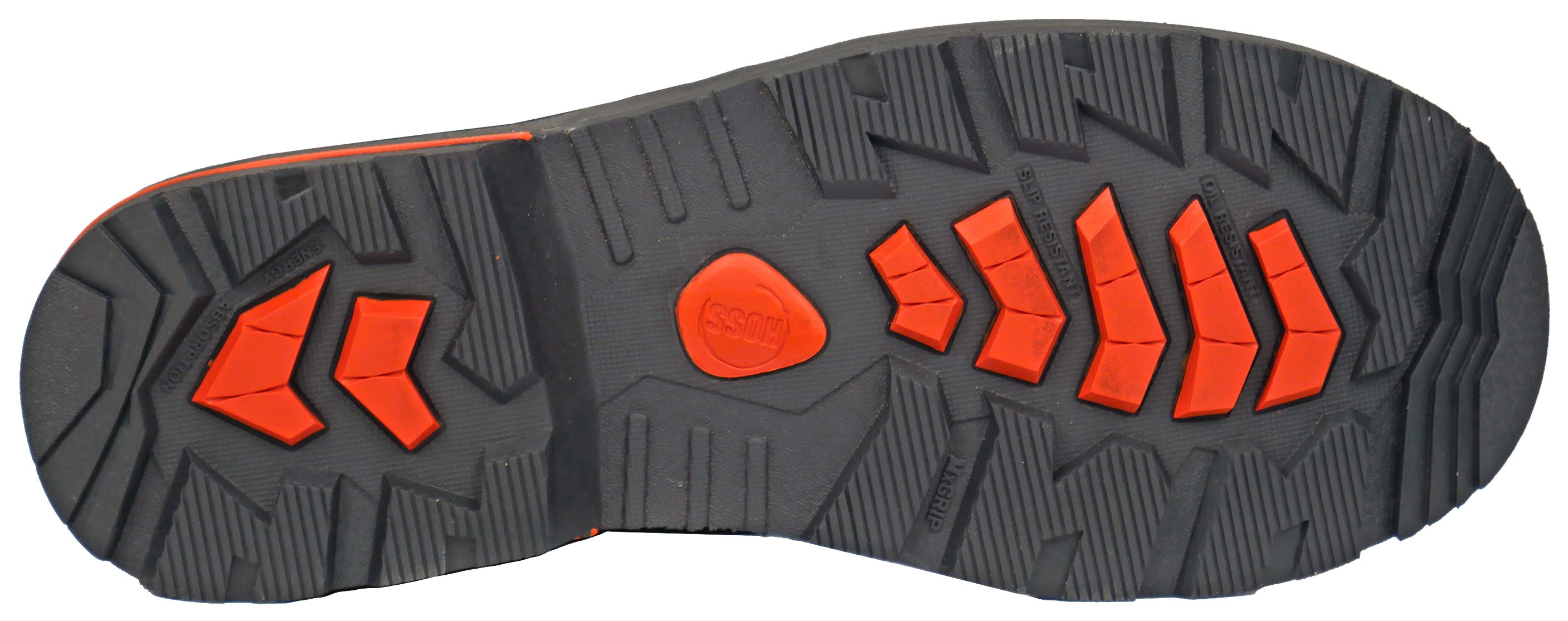 HOSS Boot Company 62705 15 6E footwear - View #6