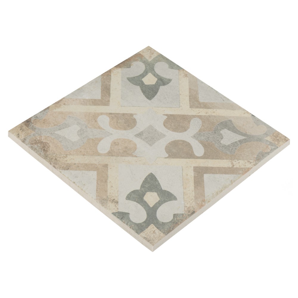 Affinity Tile S1FNUDADLA Tile-Samples - View #3