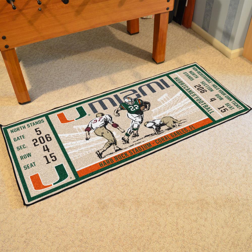 FANMATS 23615 rugs - View #2