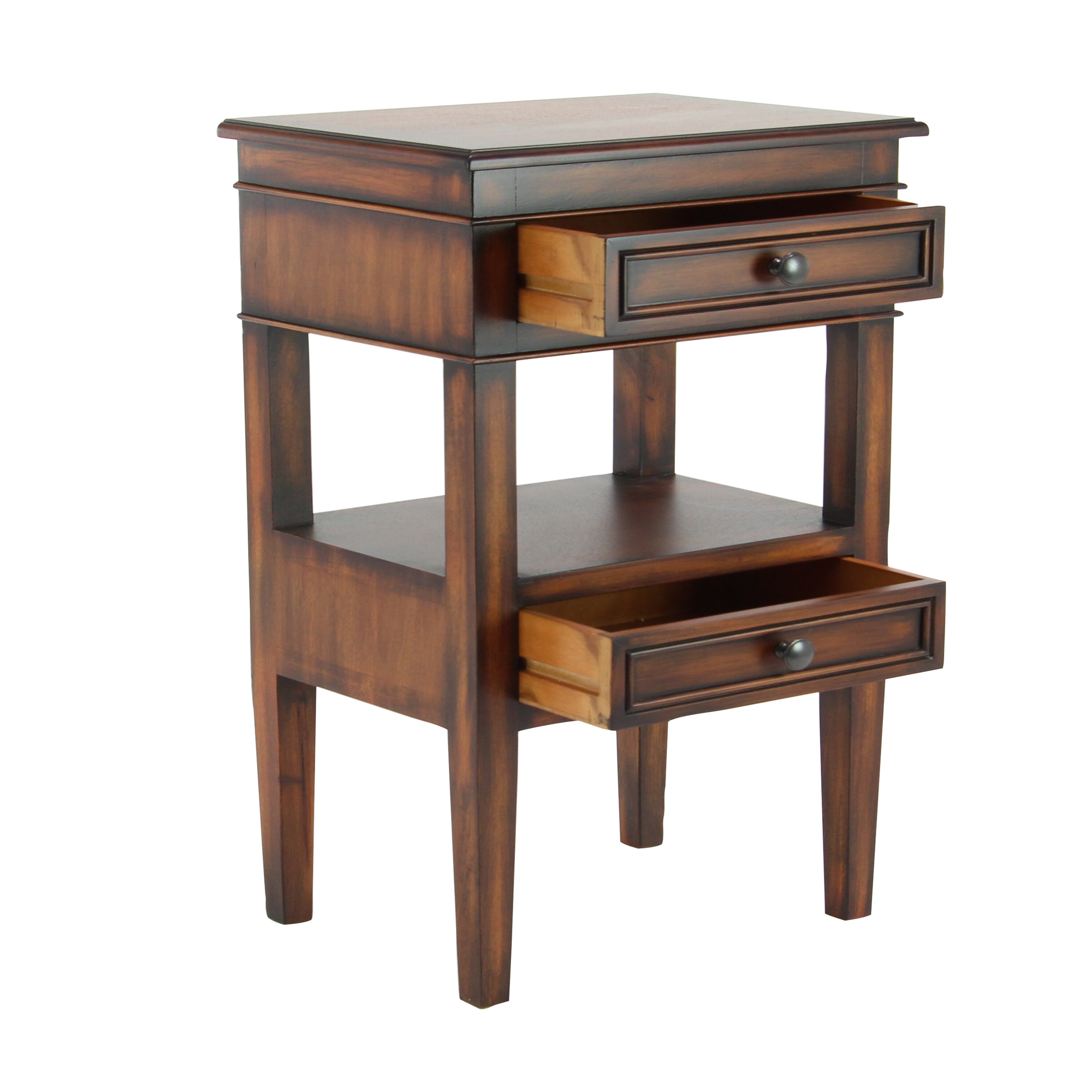 Grayson Lane 90632 End-Tables - View #6