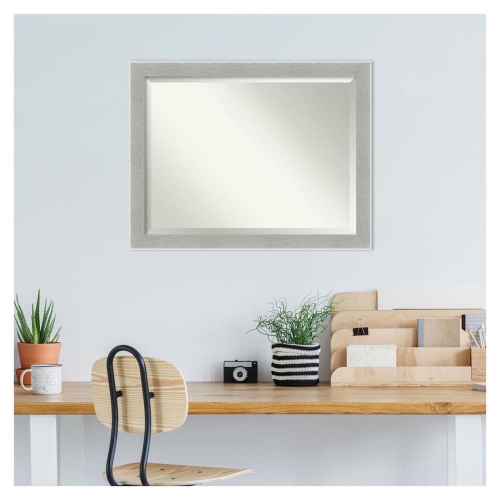 Amanti Art DSW4961017 Framed-Bath-Mirrors - View #7