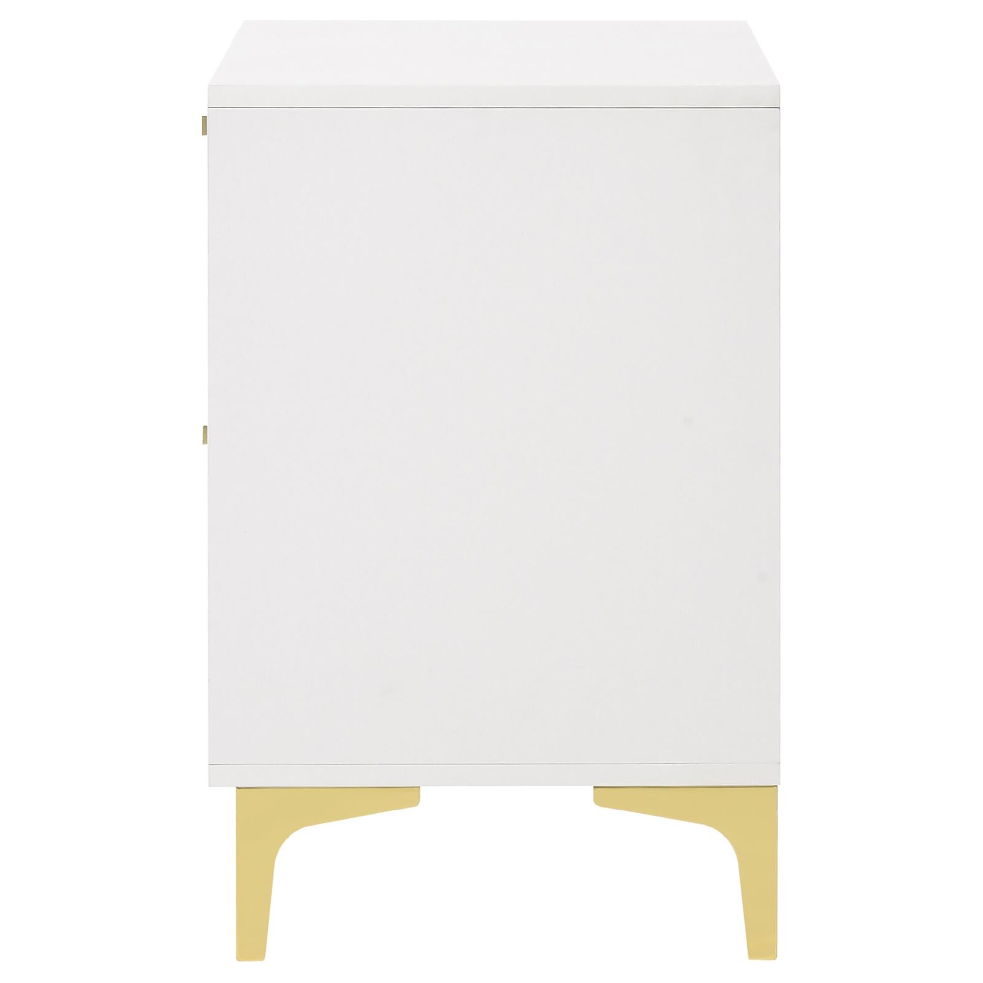 LUXEYARD DS-M-BAC01176 nightstands - View #5