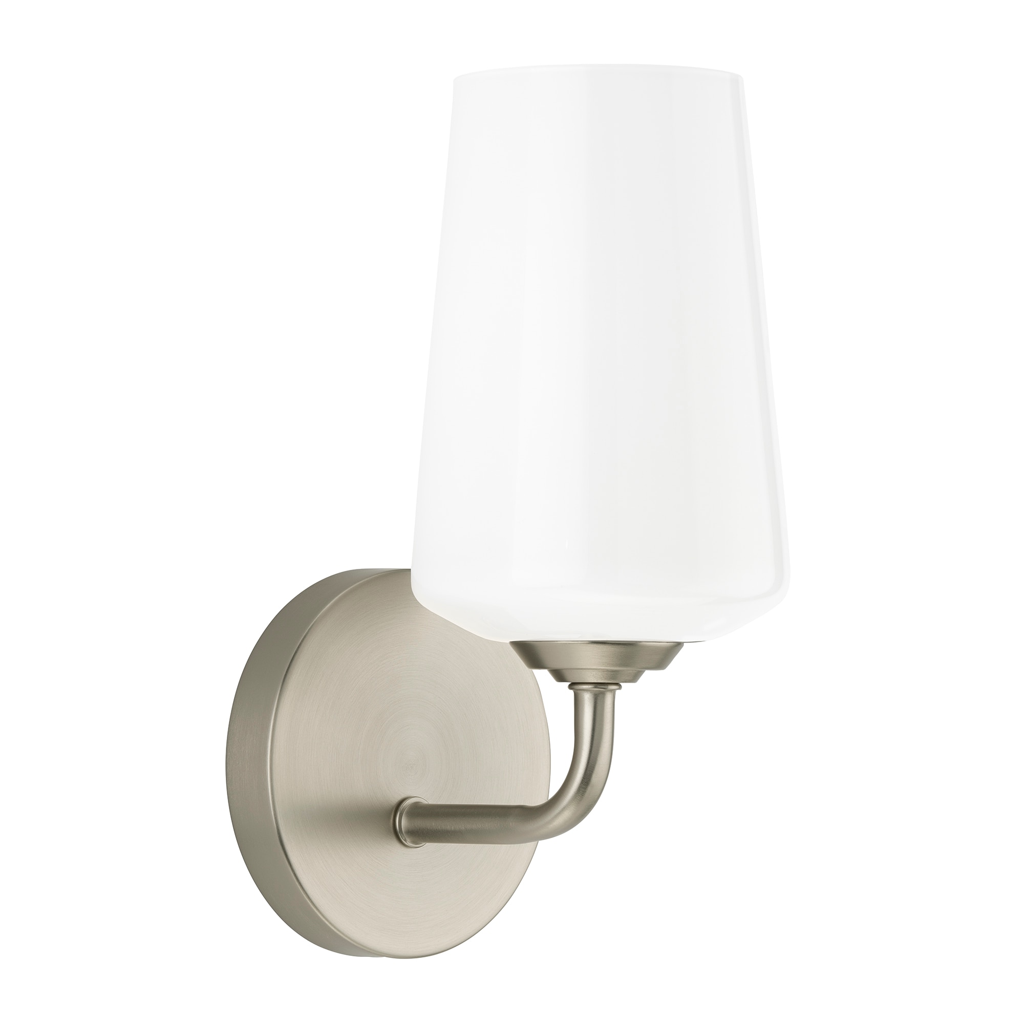Progress Lighting P710149-009 Celino 5-in 1 -Light Brushed Nickel Modern/contemporary Vanity light