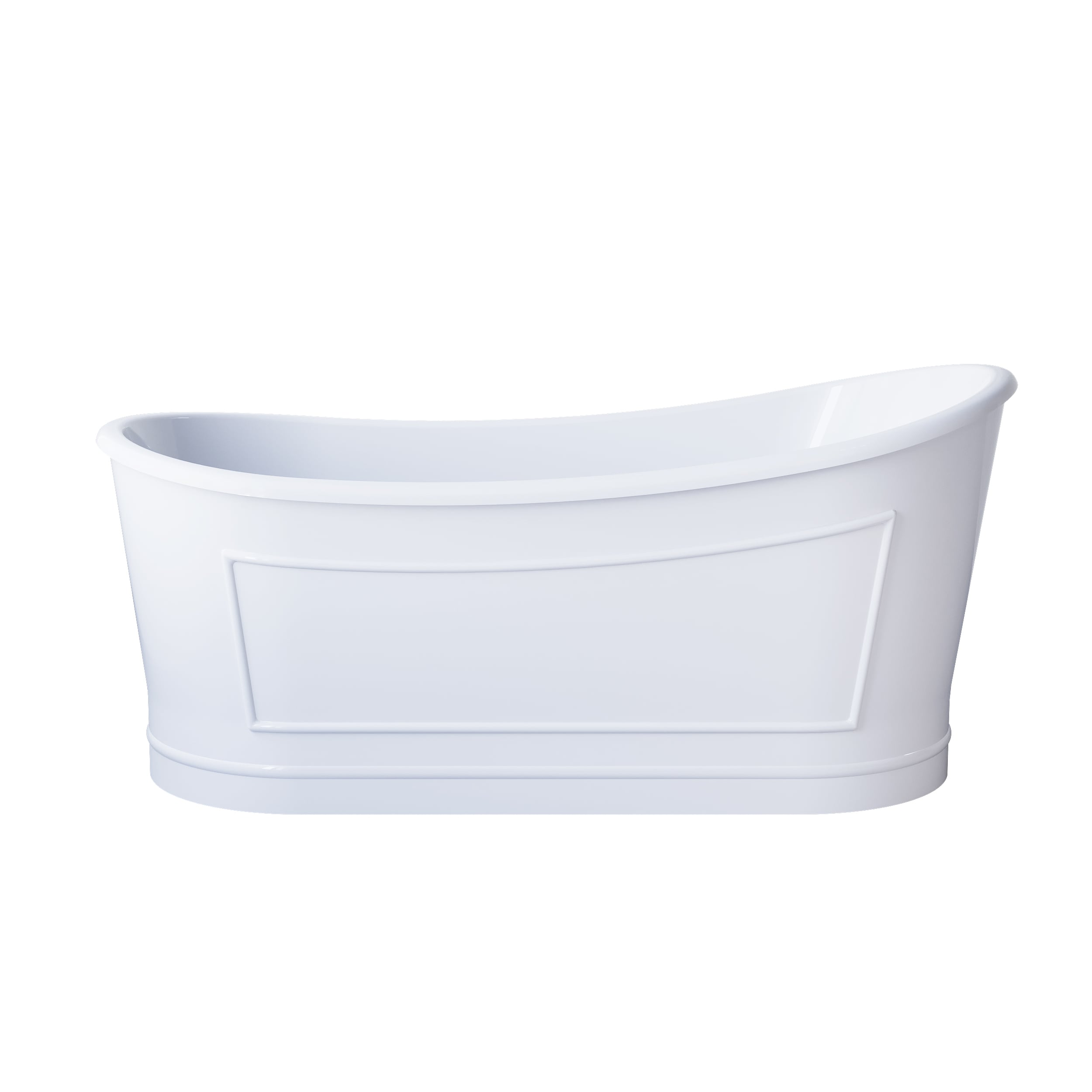 Forclover HBV-Y652 bathtubs - View #2