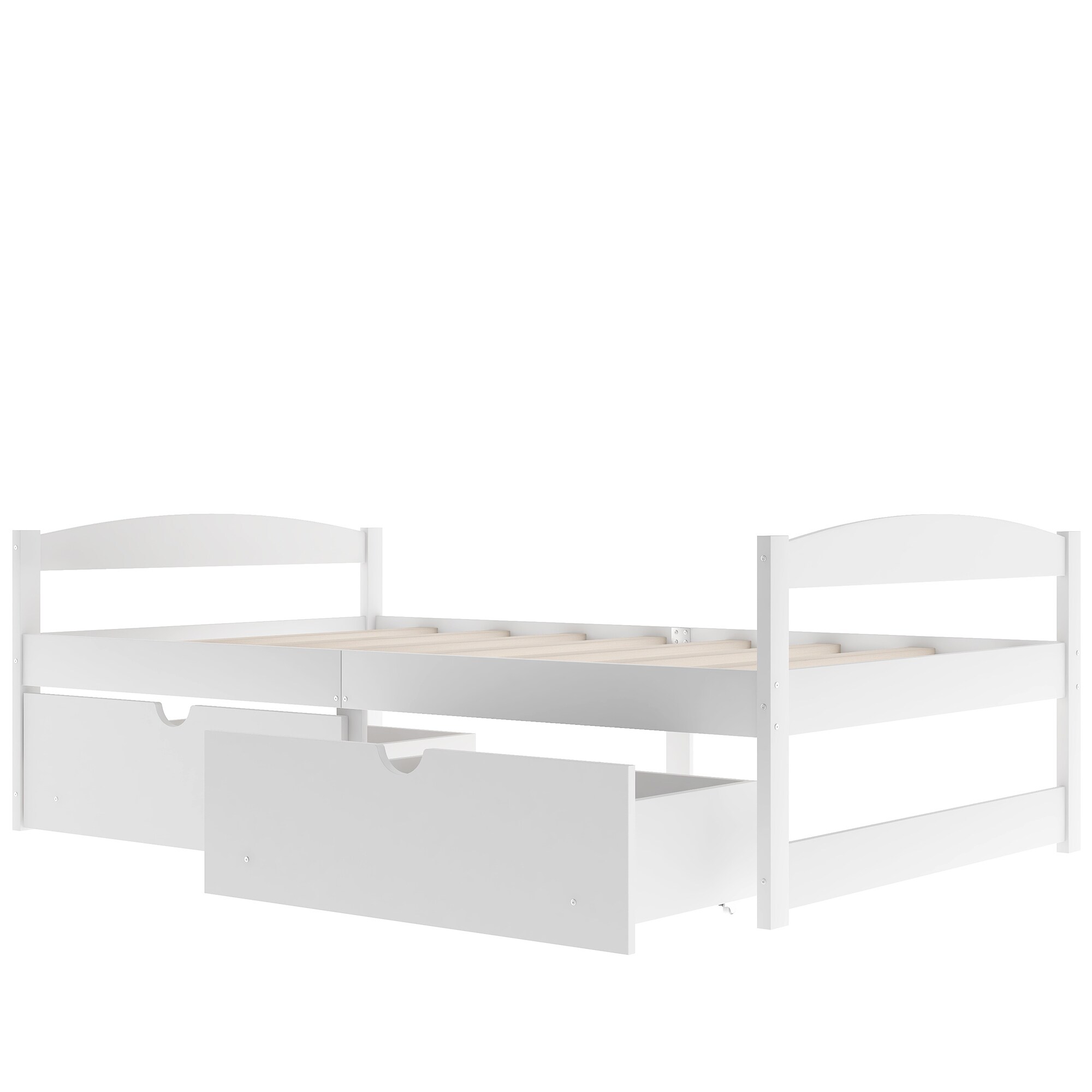 ModernLuxe WF195910AAK beds - View #8