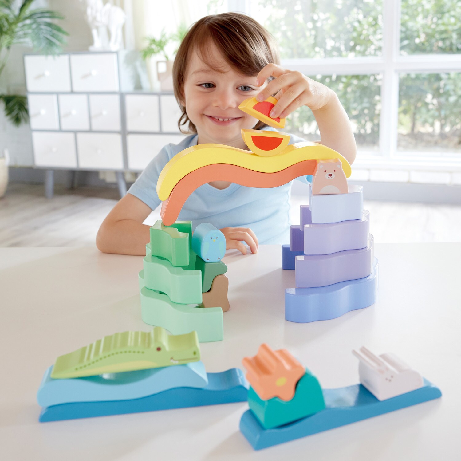 Hape G6943478045460 Play-Toys - View #5