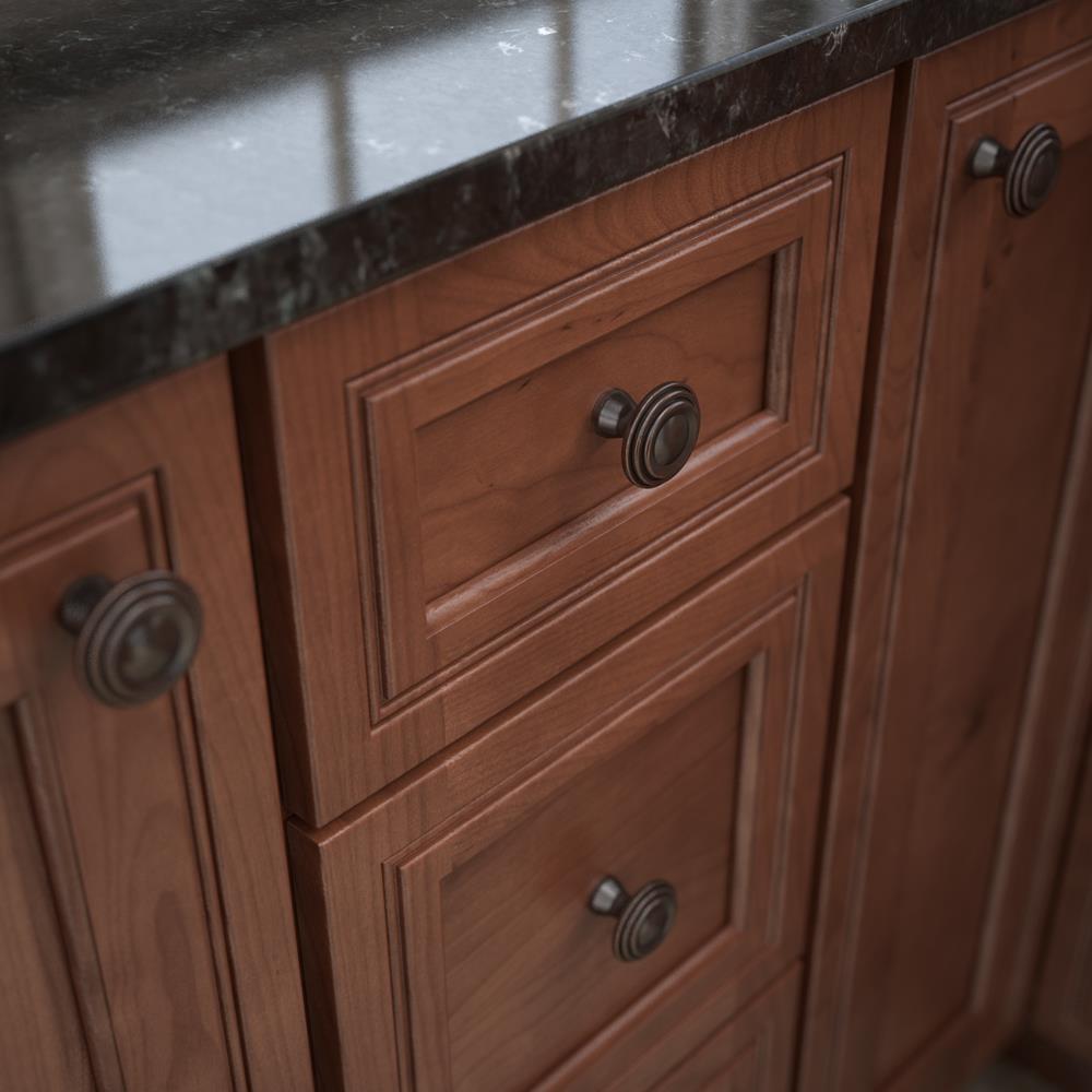 Brainerd PBF524V-VBR-C7 Cabinet-Knobs - View #2