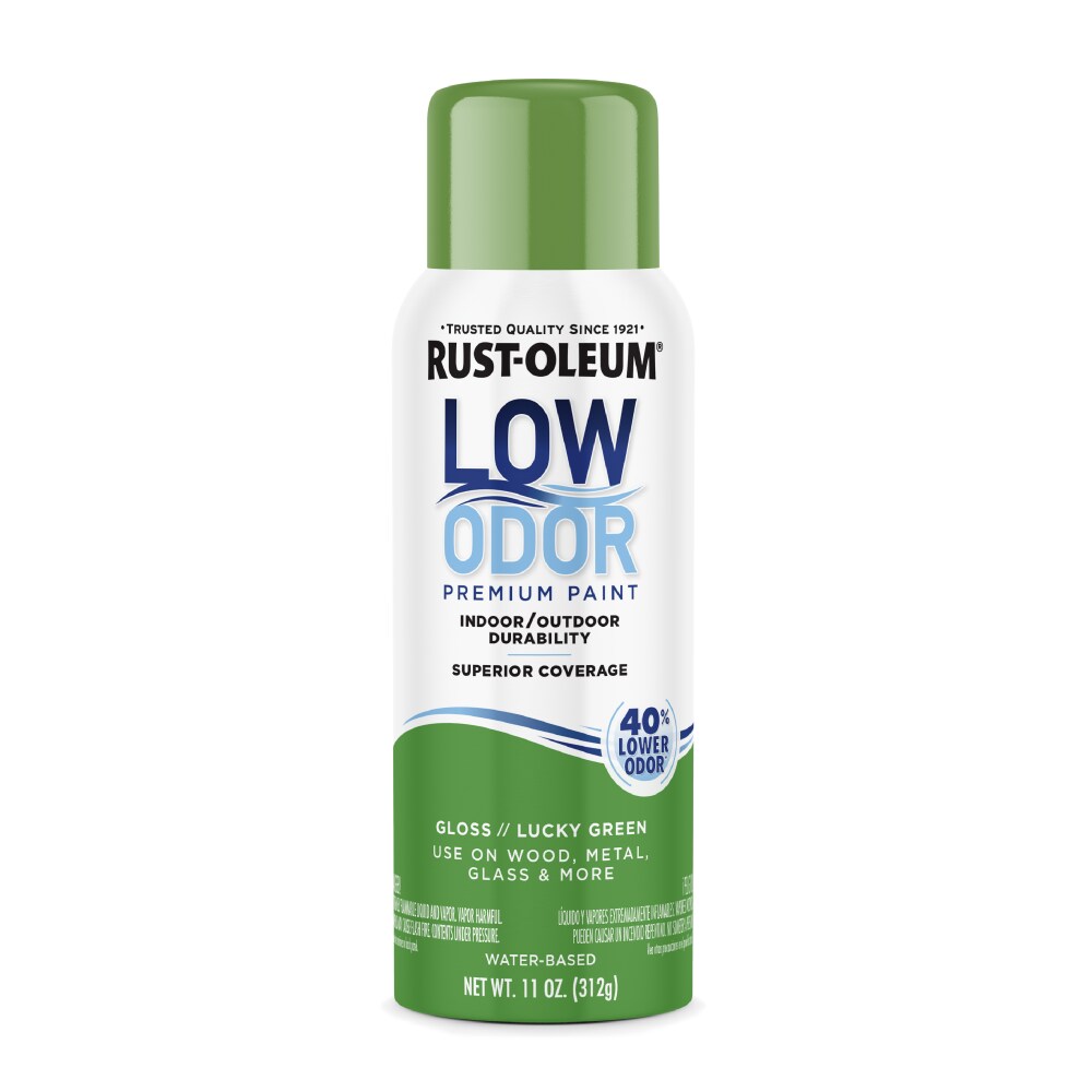 Rust-Oleum 388270SOS Spray-Paint - View #3