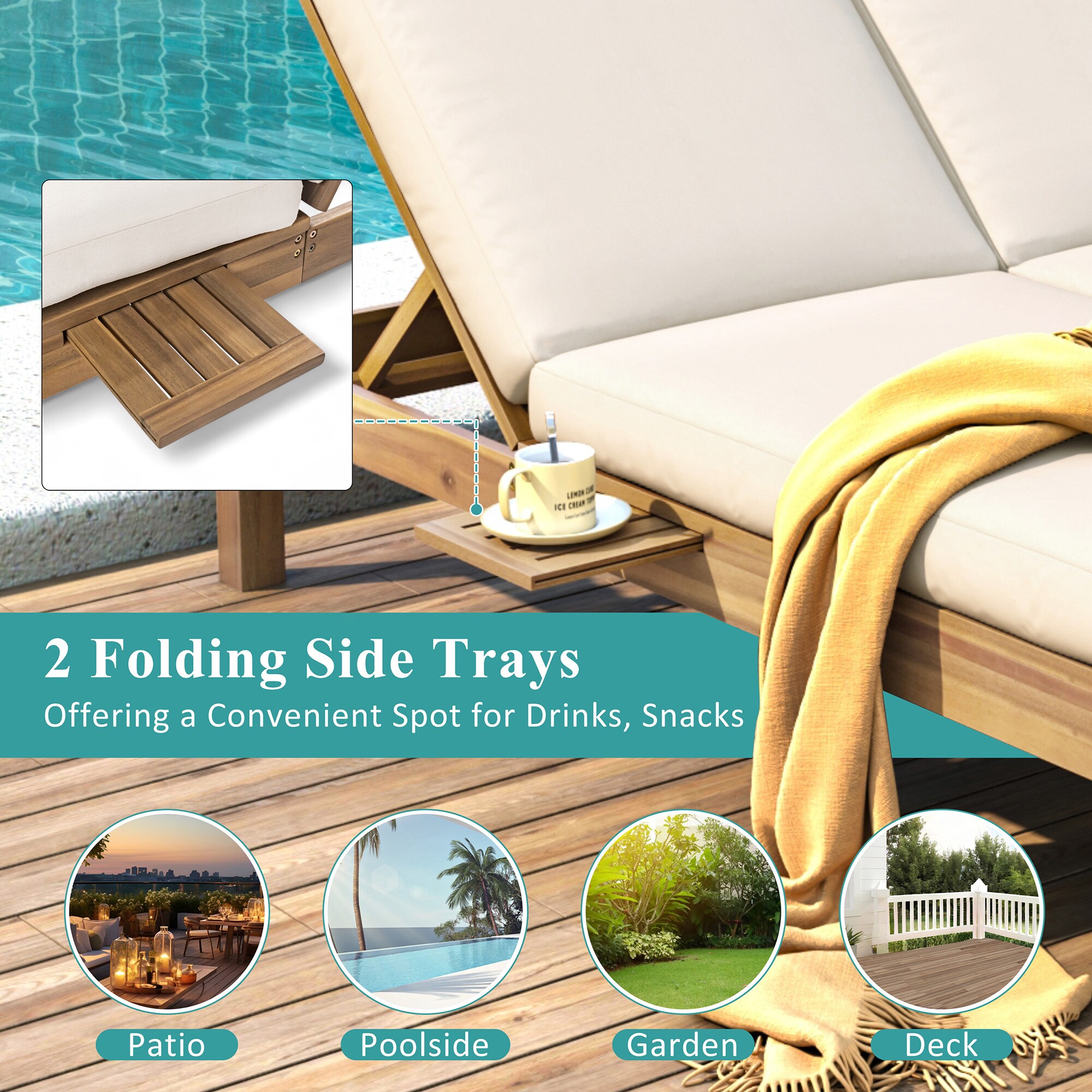 SINOFURN SYA710015GY Patio-Sofas-Daybeds - View #17
