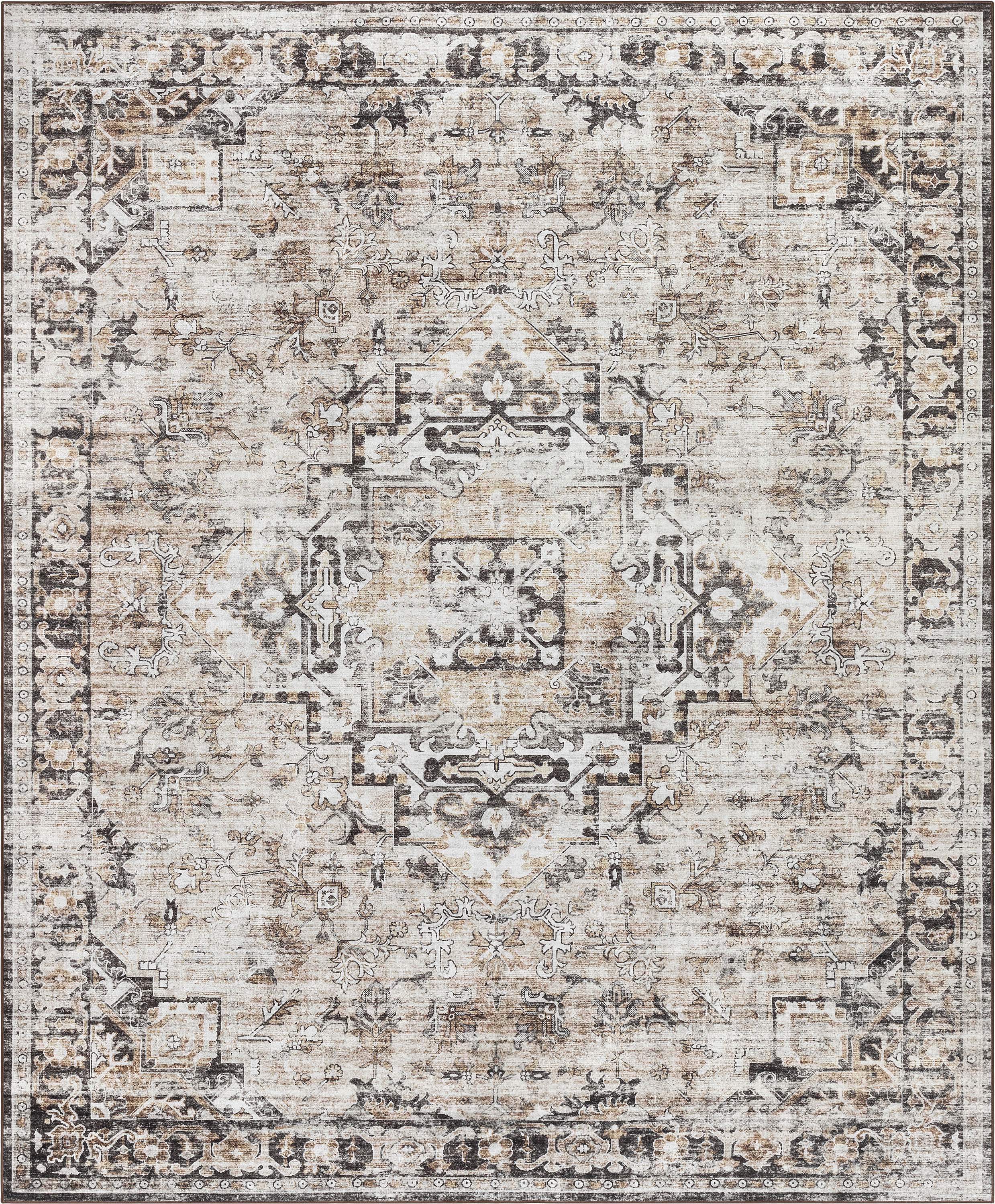 Well Woven EBP-22-8 rugs - View #2
