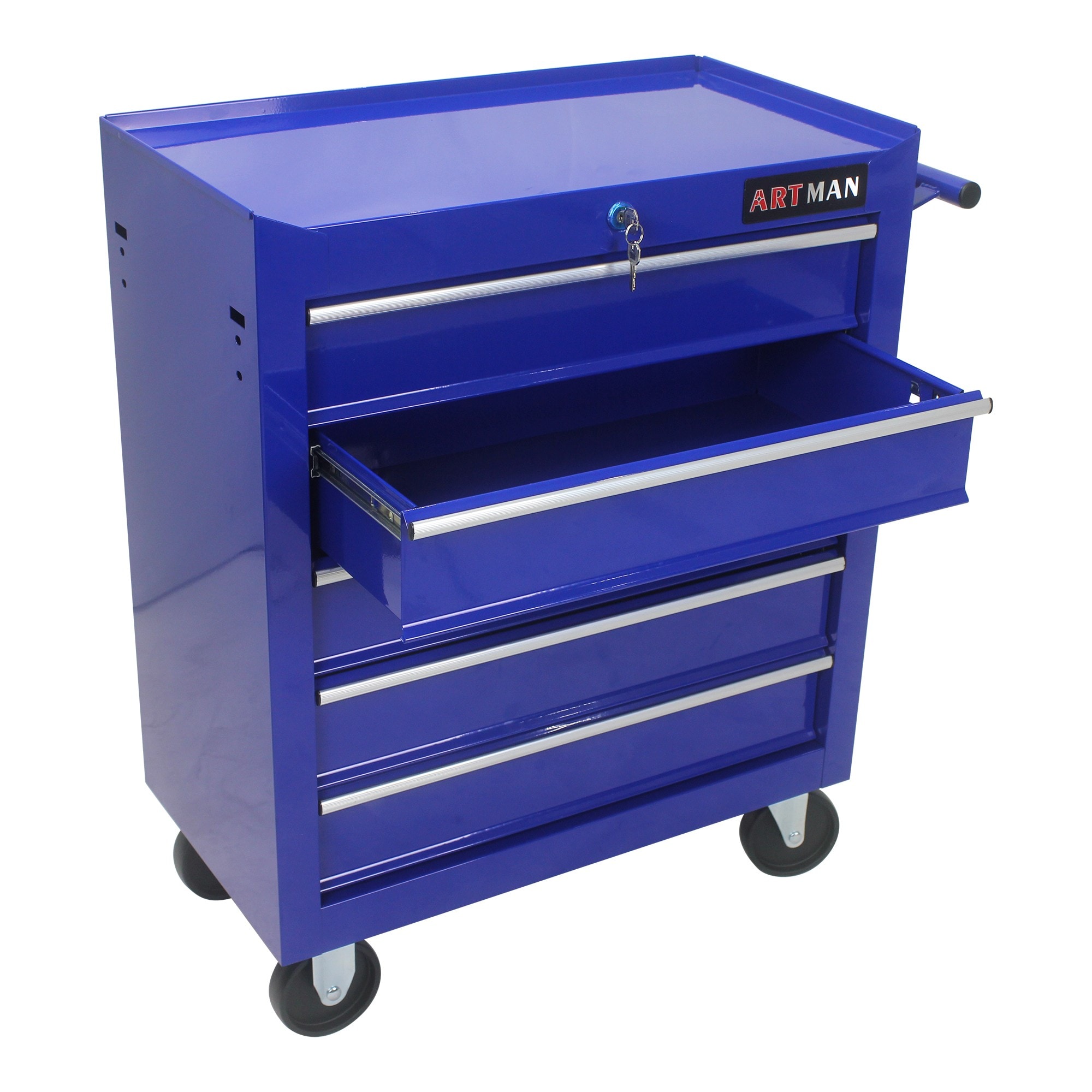 Dimakai DI-AR-10323 Tool-Cabinets - View #6