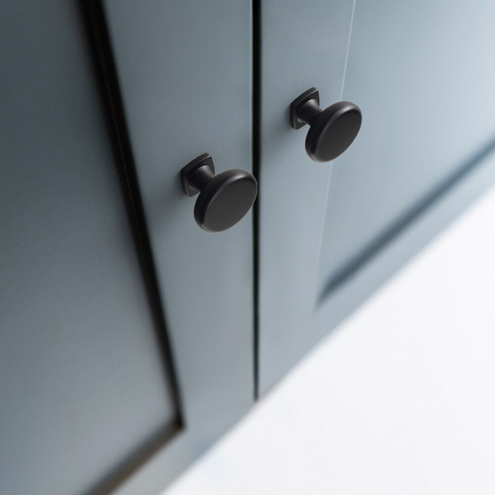 Miaokesen 9298B-DK-12 Cabinet-Knobs - View #6