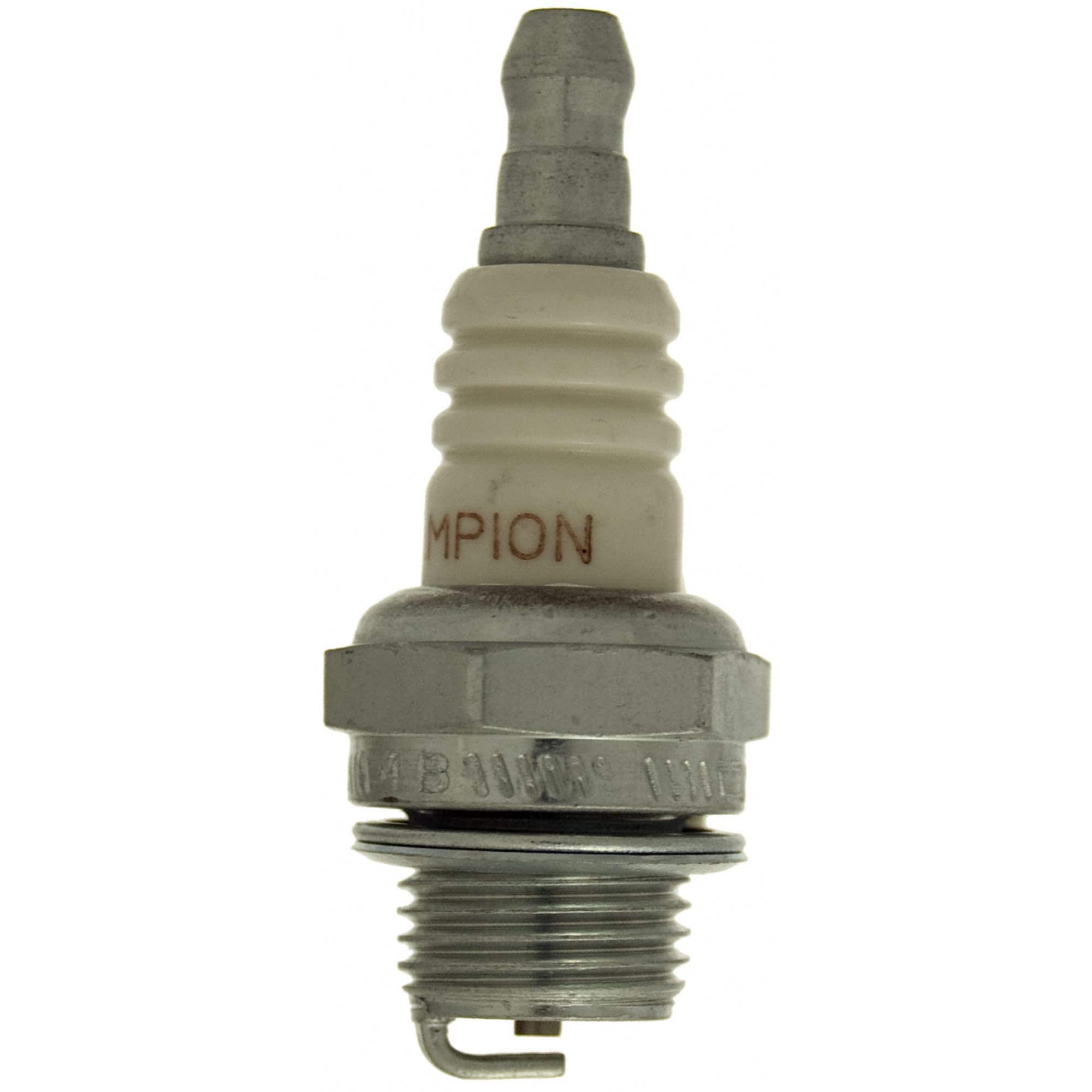 CHAMPION  Copper Plus Small Engine Spark Plug 849 (CJ6) Pack of 4