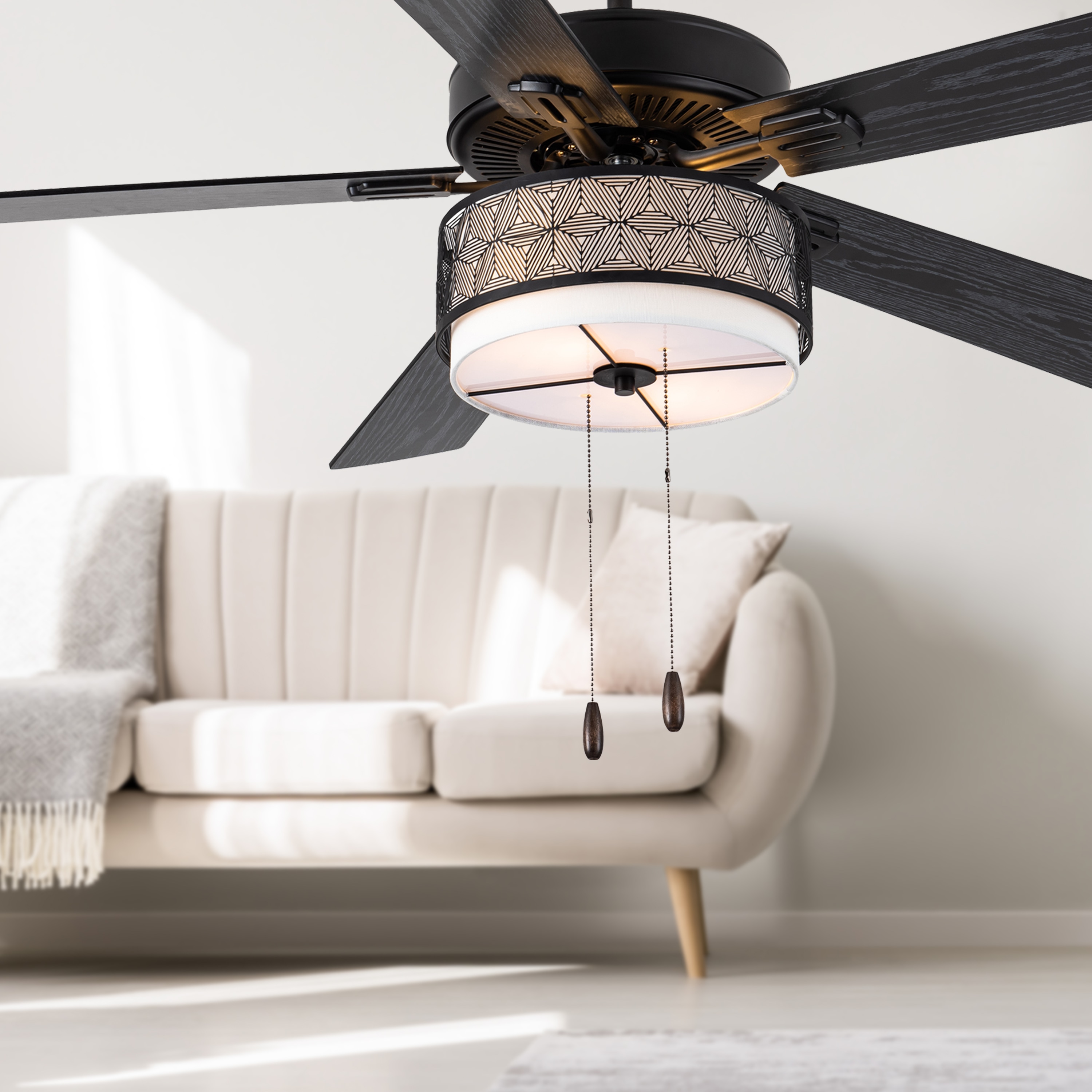 River of Goods 20240 Ceiling-Fans - View #6