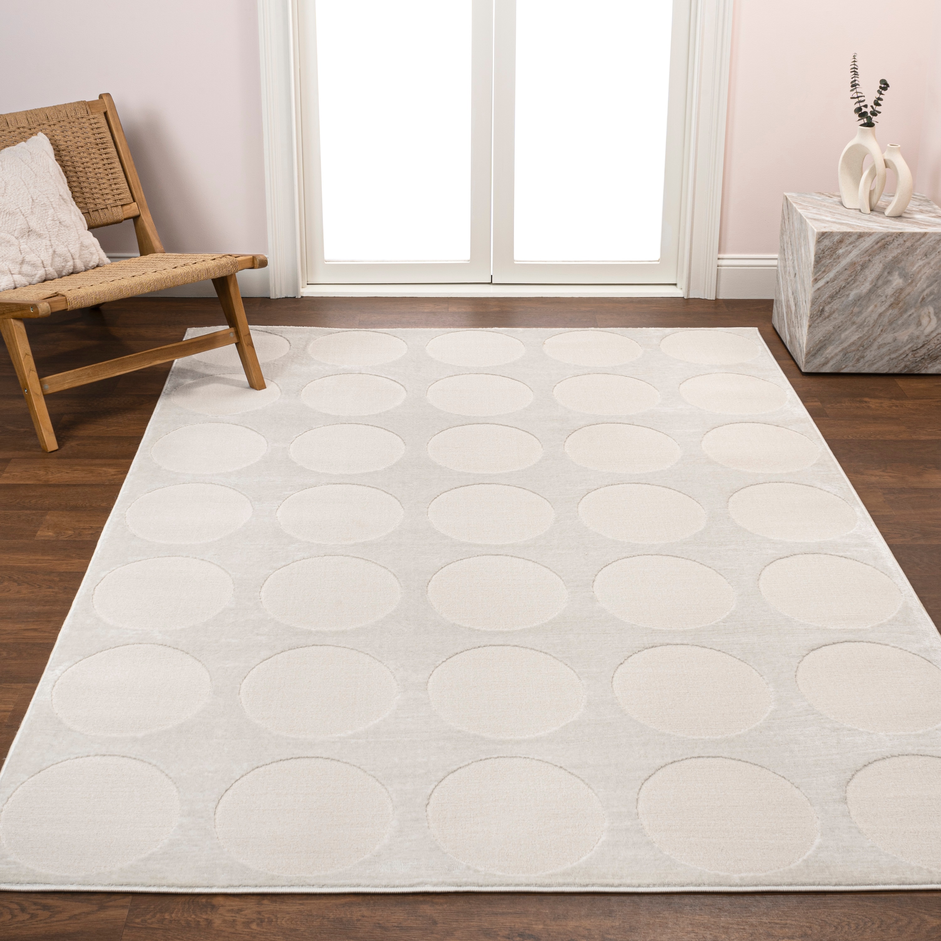 JONATHAN  Y SND105B-5 rugs - View #4